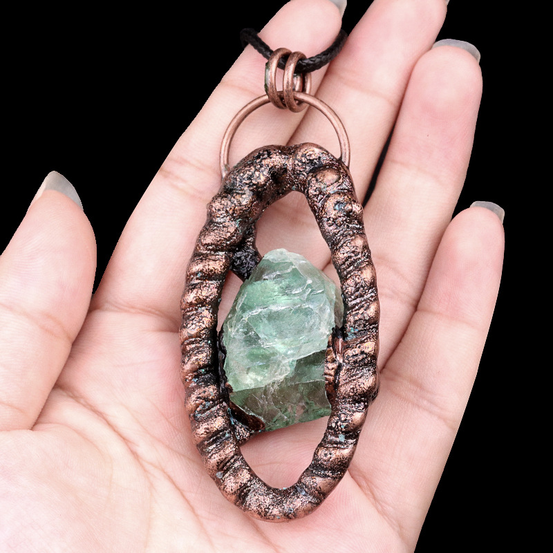 Fluorite