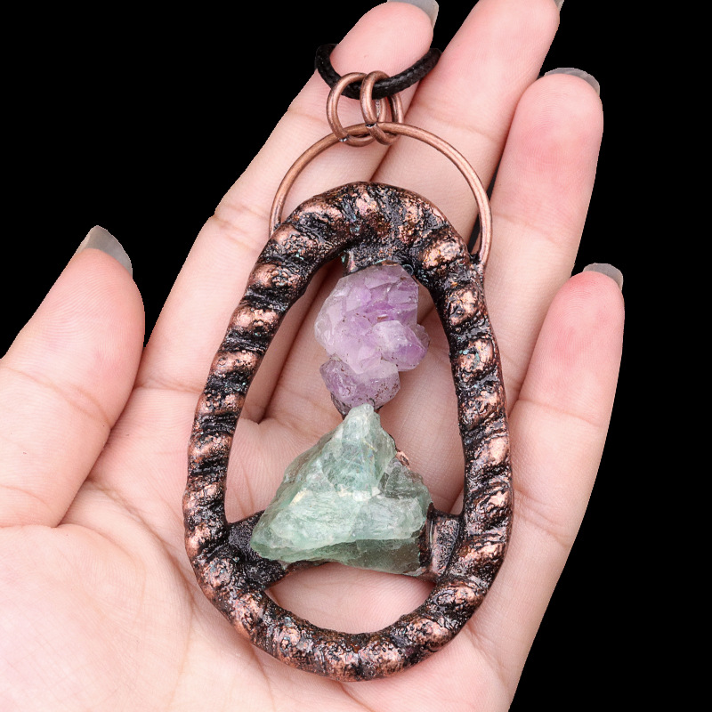 Fluorite