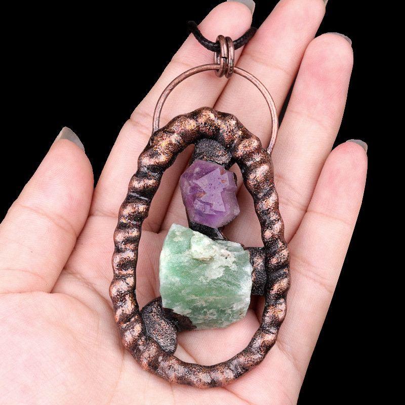 Green aventurine