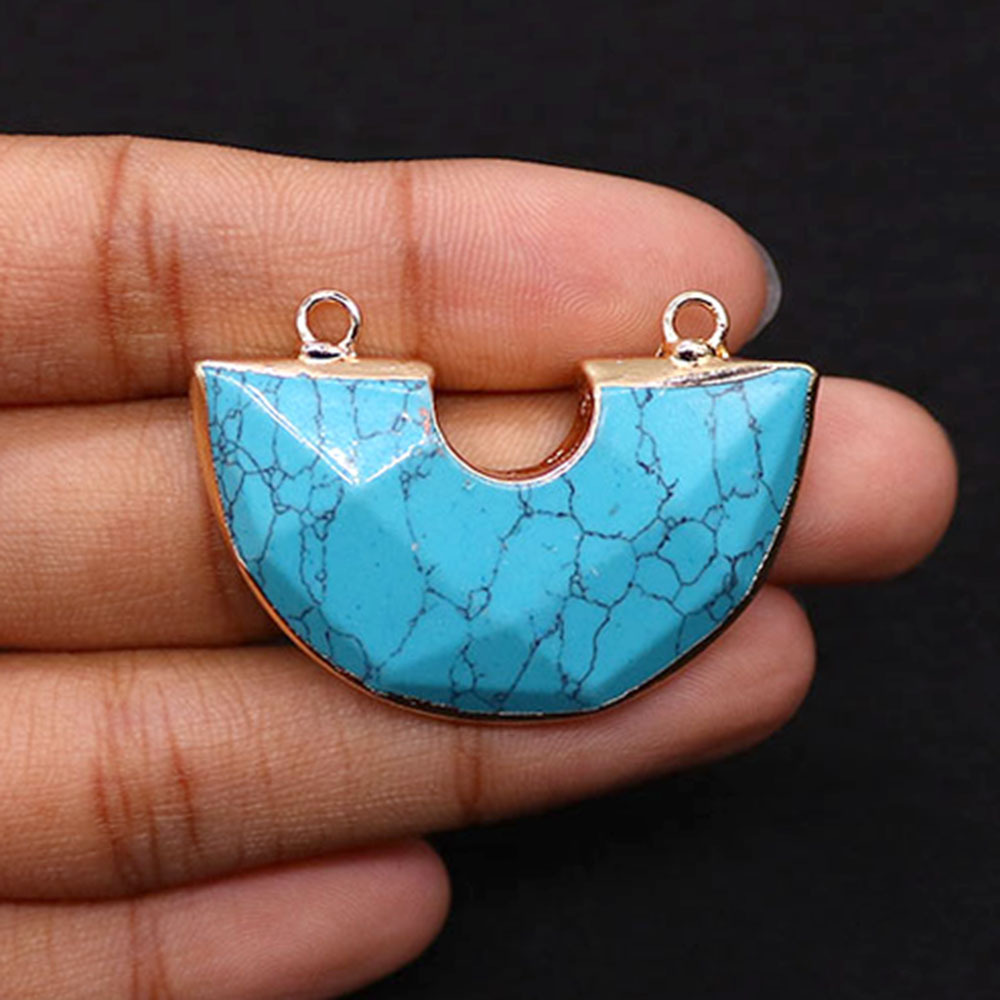 blue turquoise