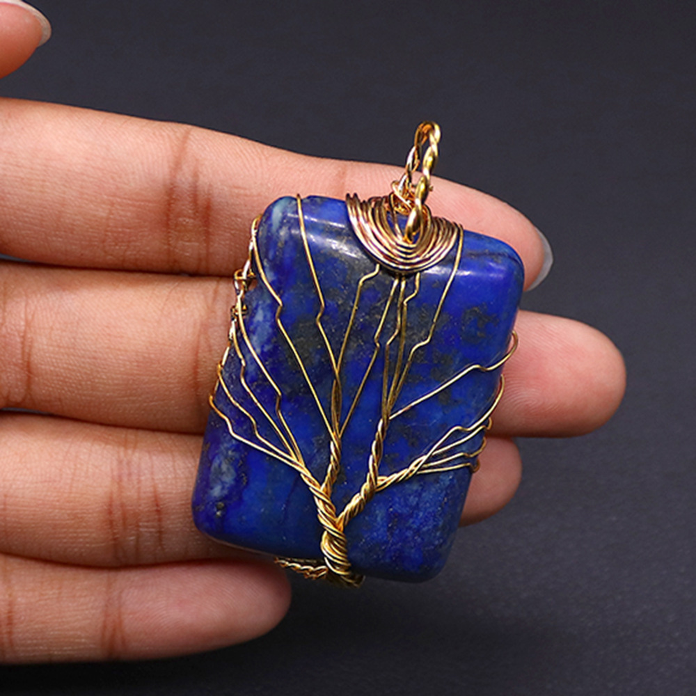 Lapis lazuli