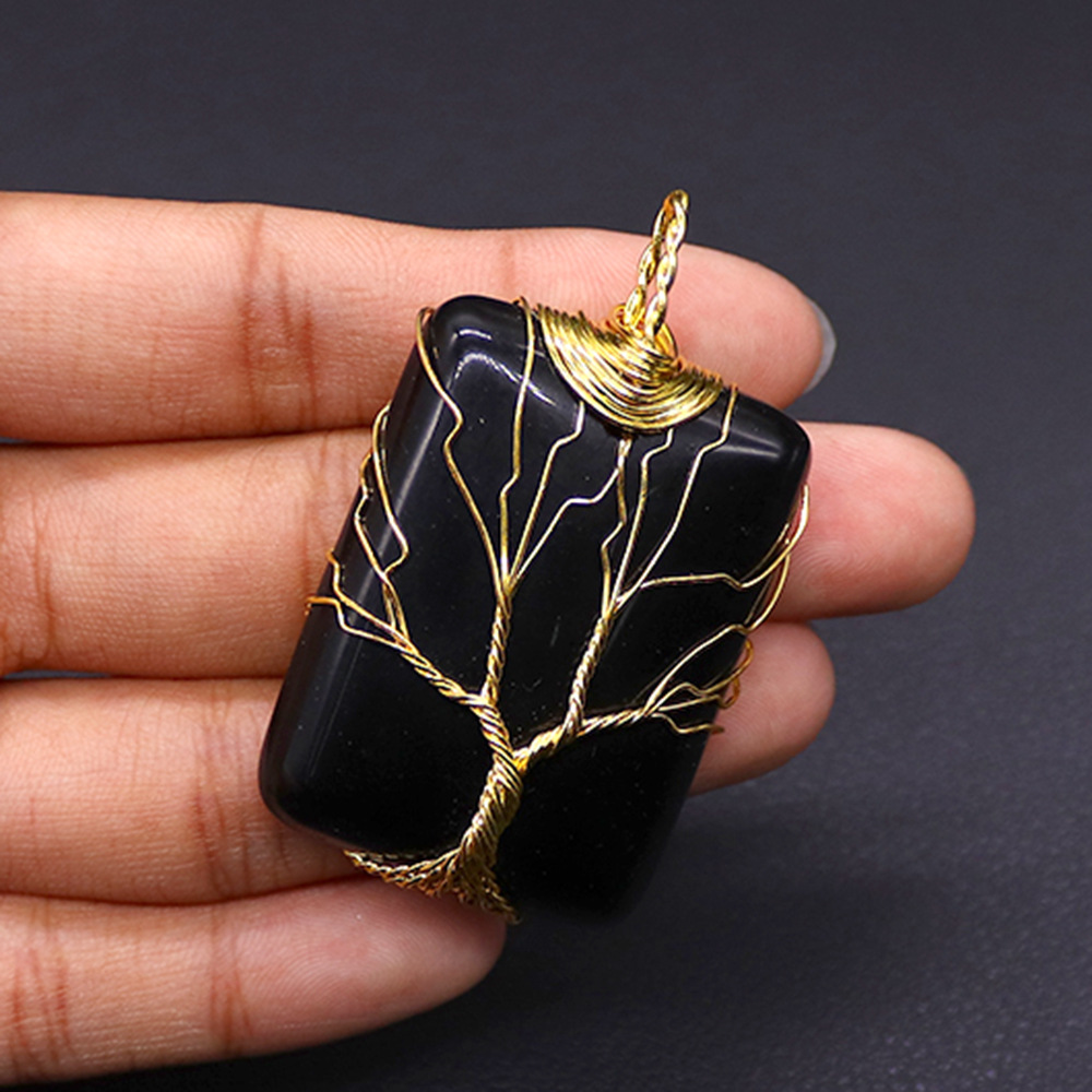 Black onyx