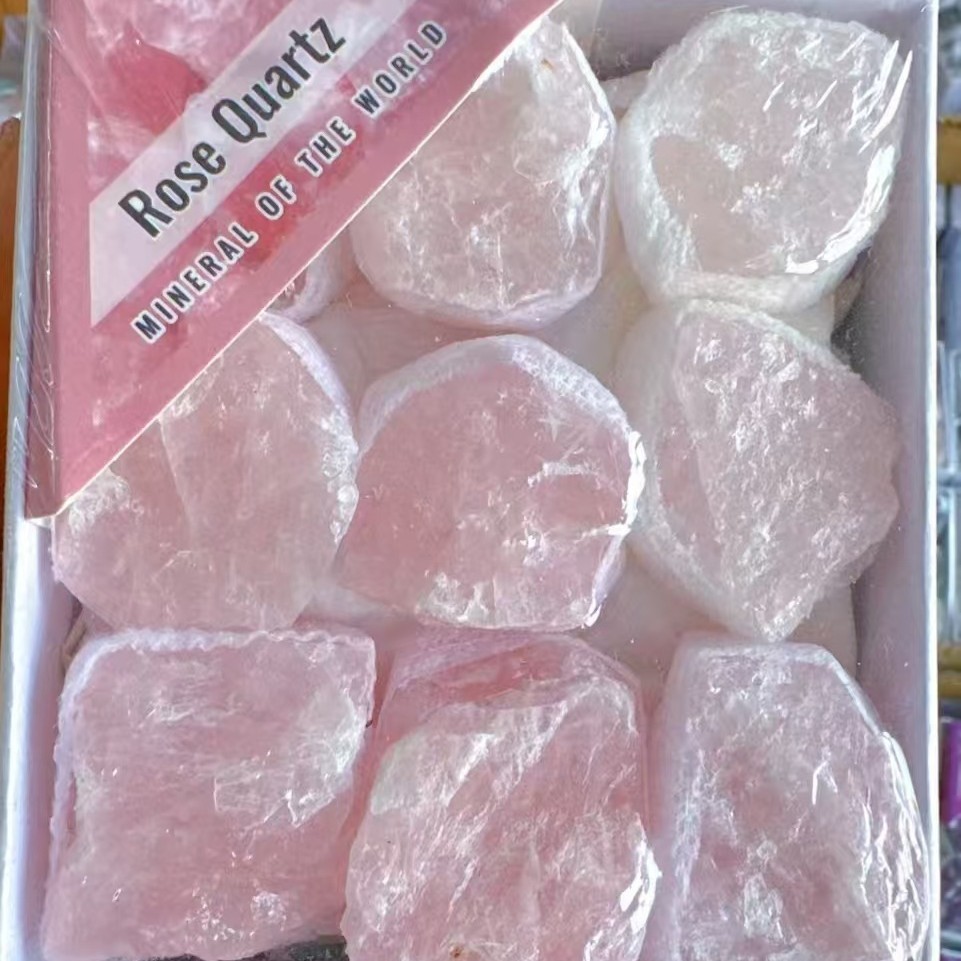 Rose Quartz