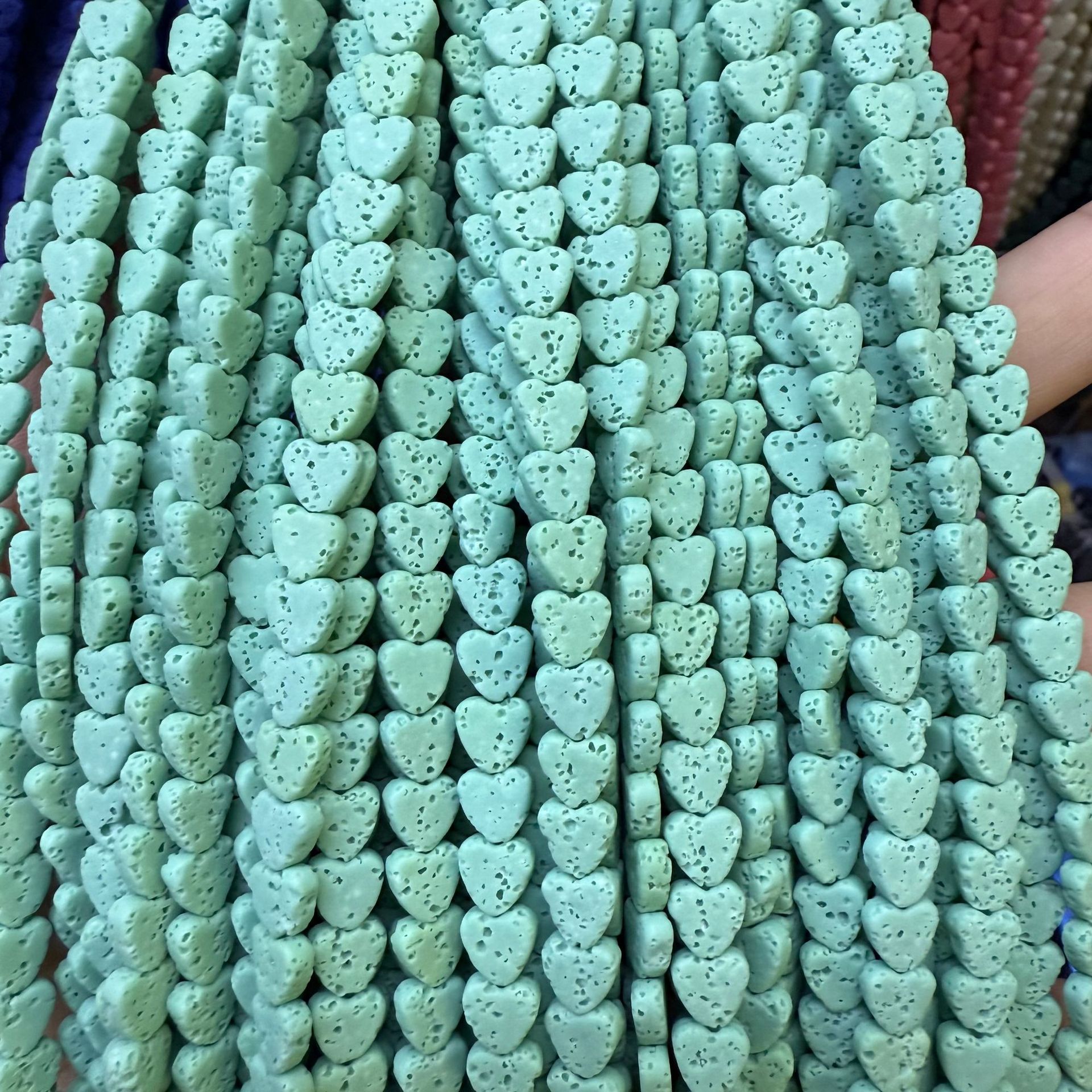 Light green