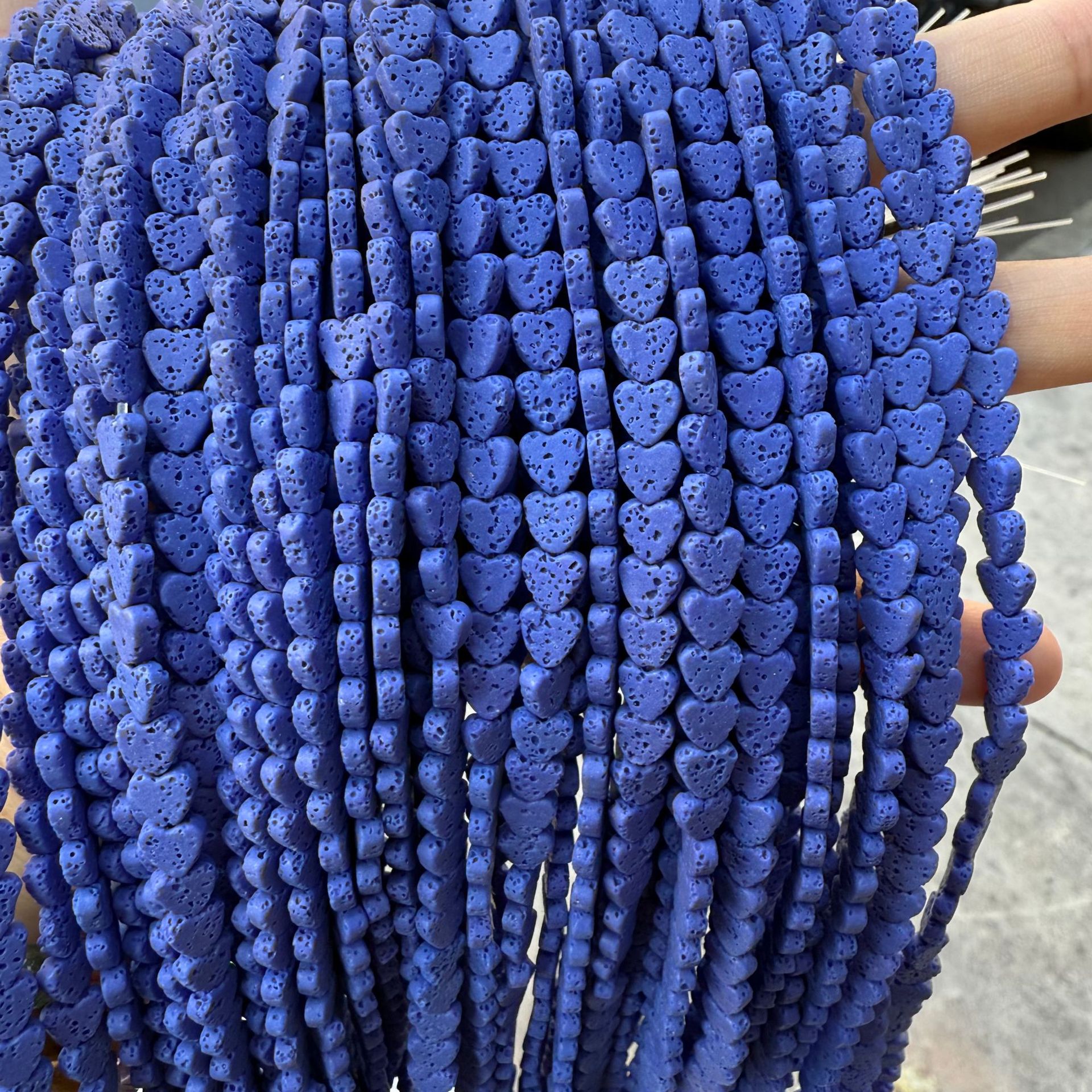 Royal blue