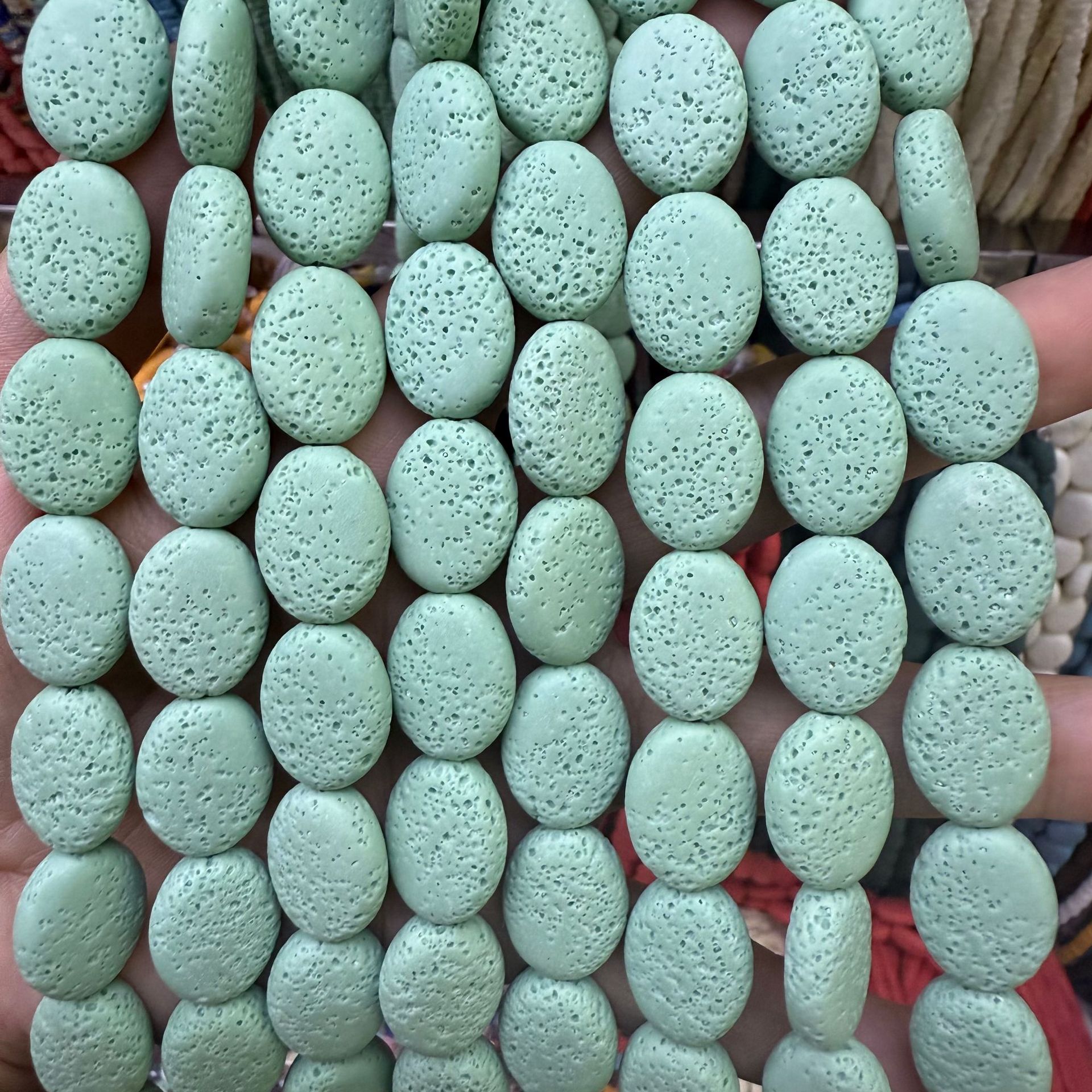 Light green