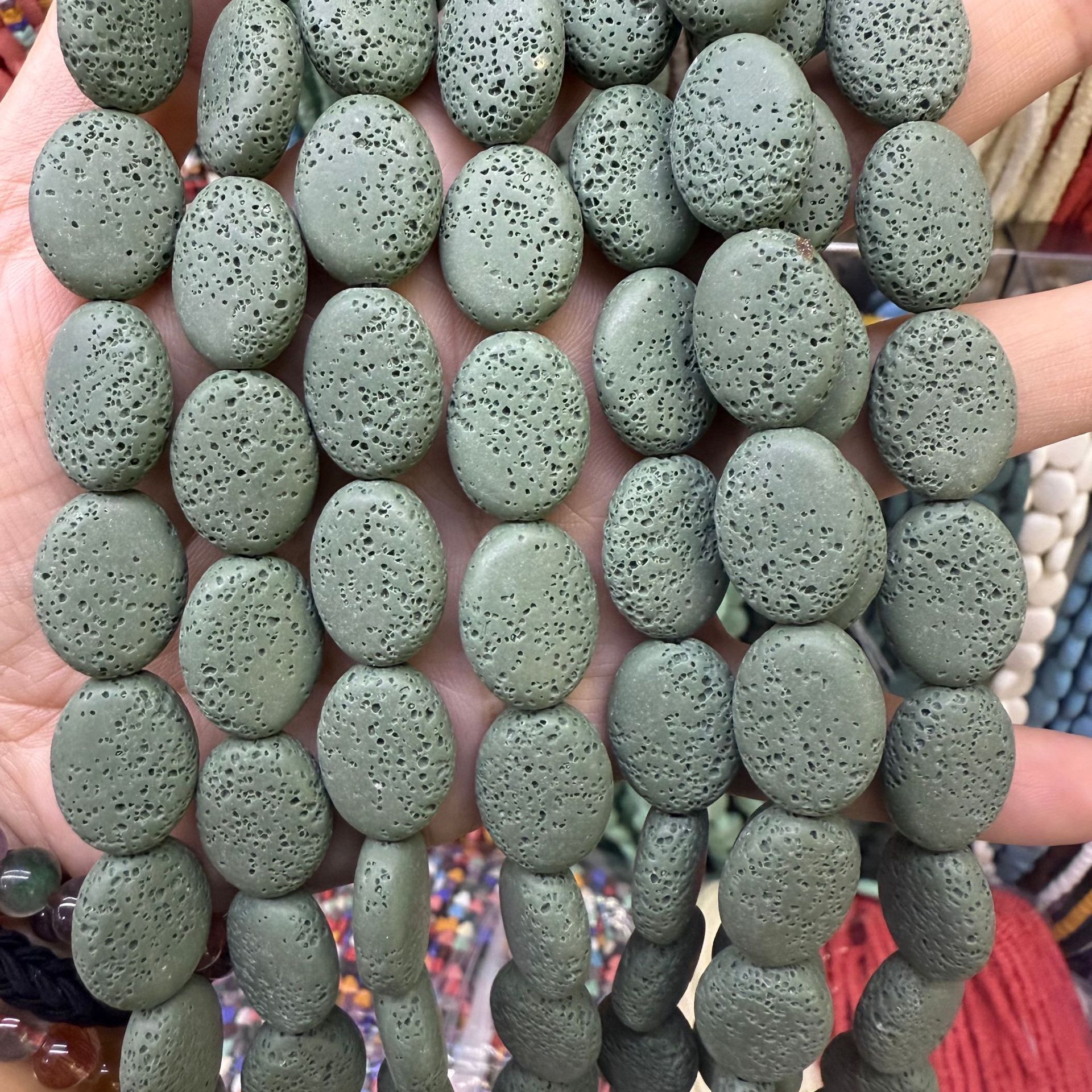 Army green