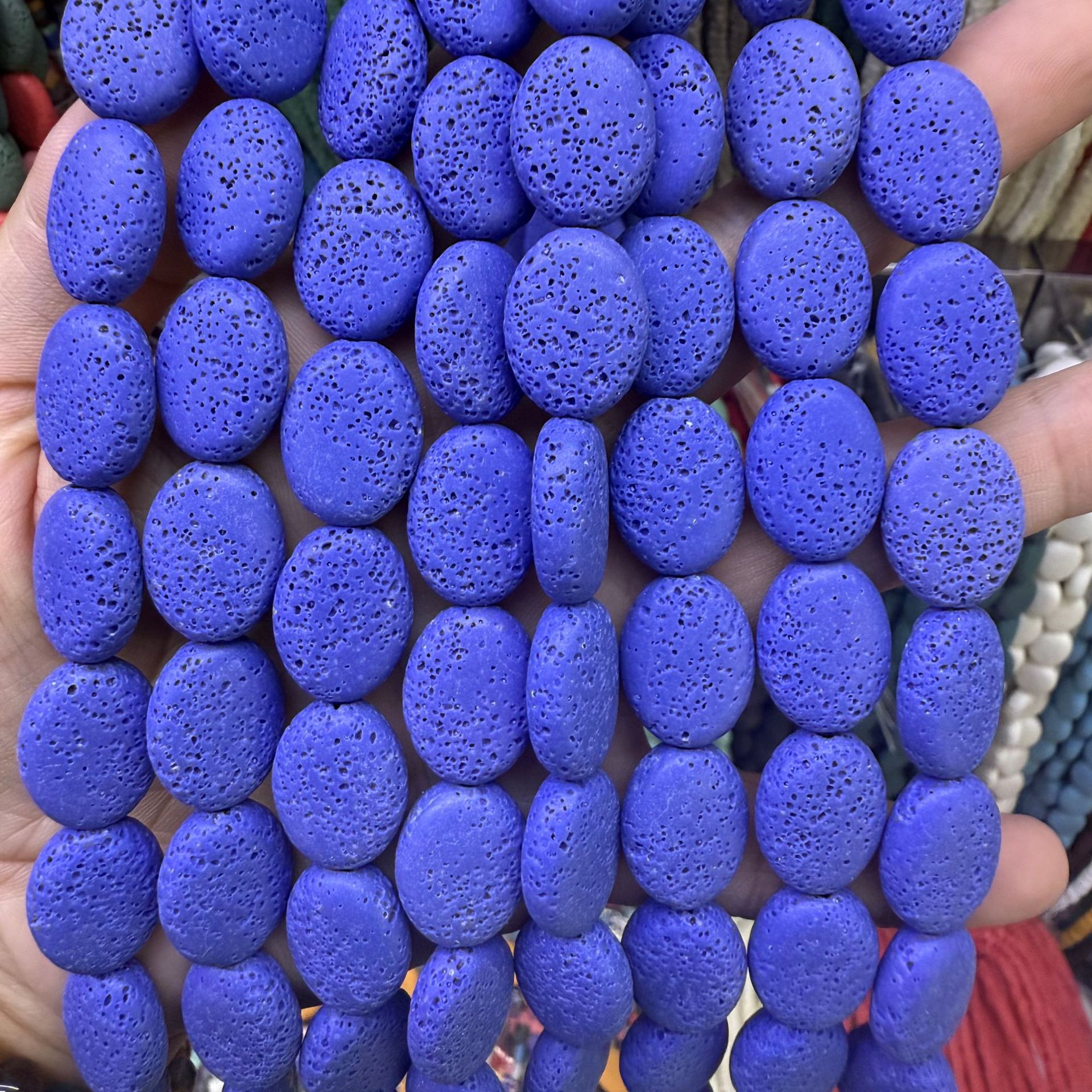 Royal blue