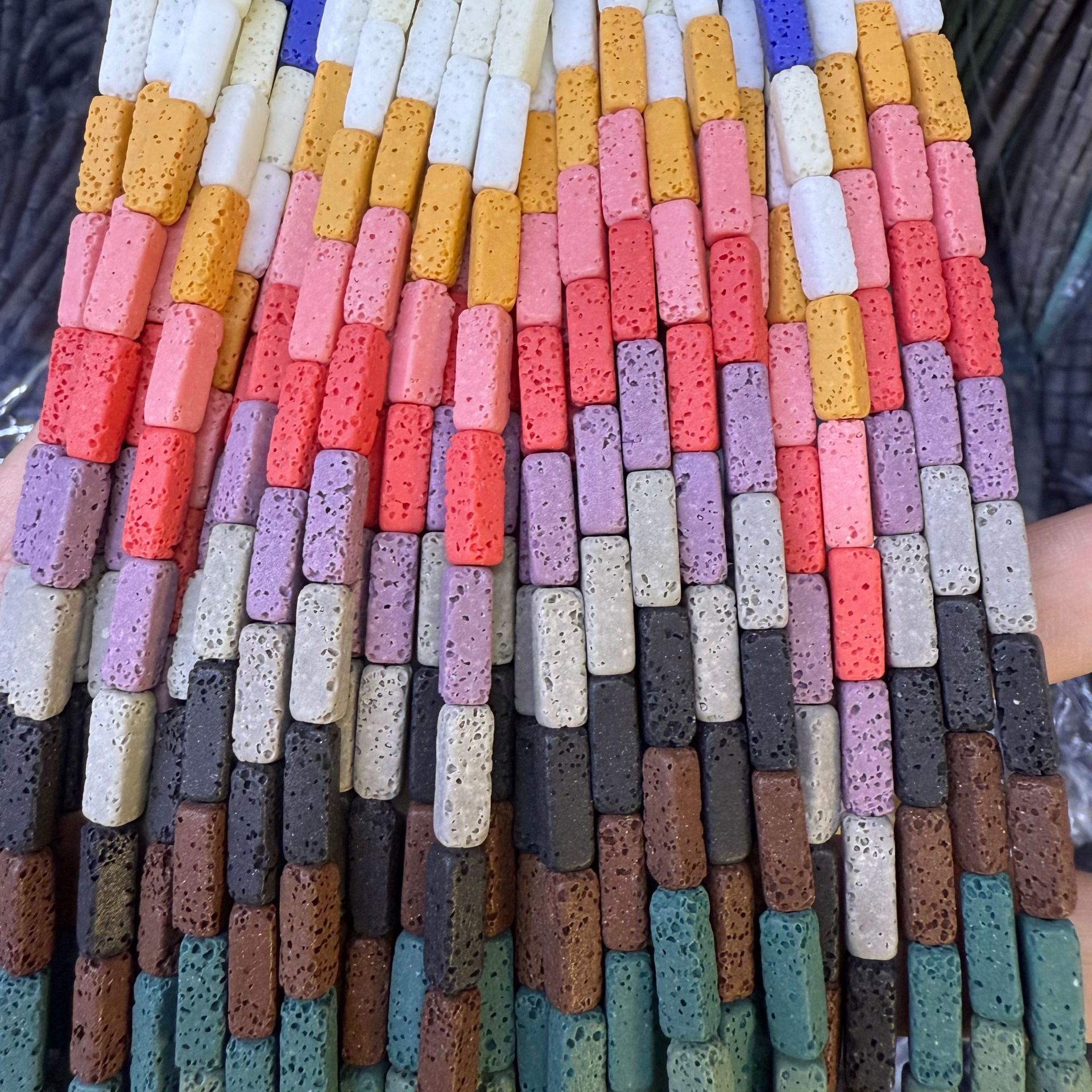 multicolore