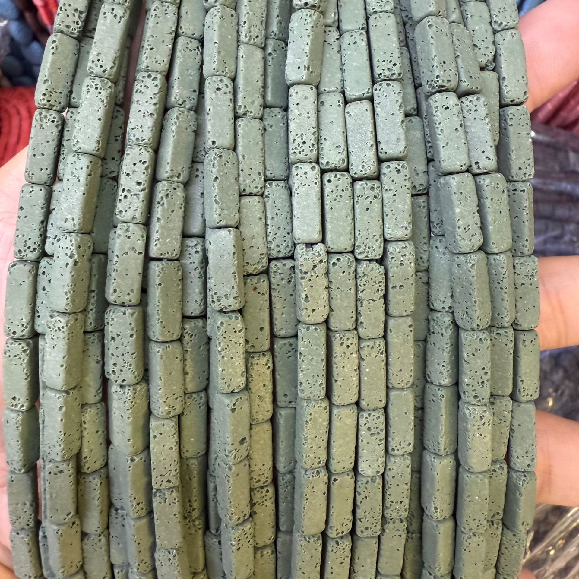 Army green