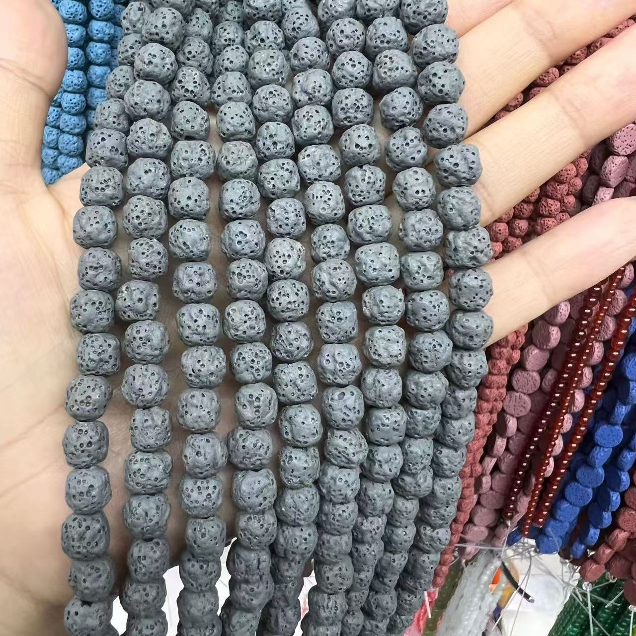 Gray
