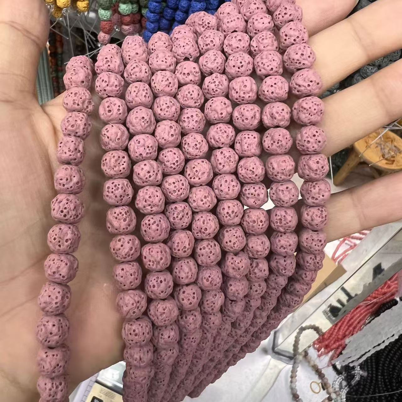 Light pink