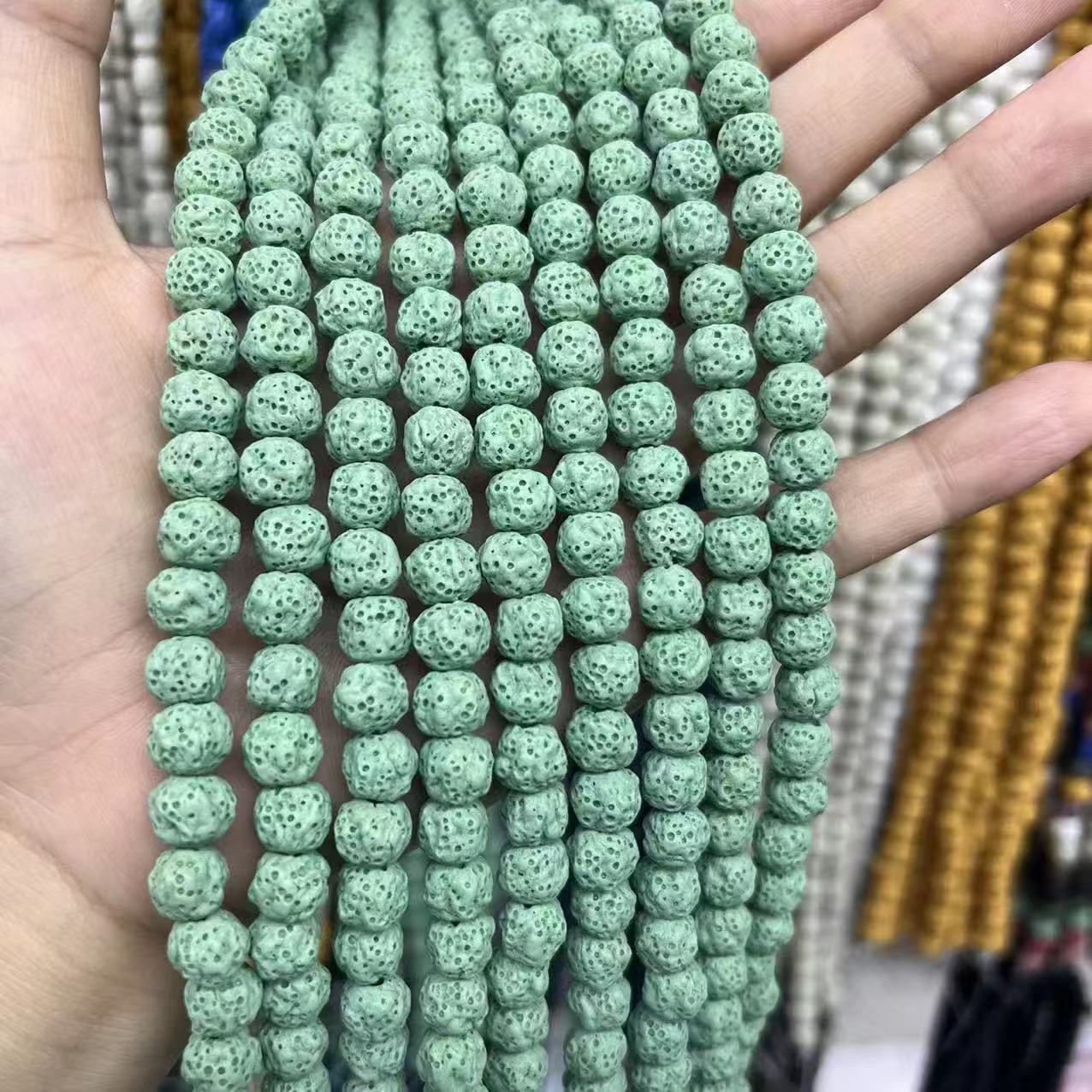 Light green