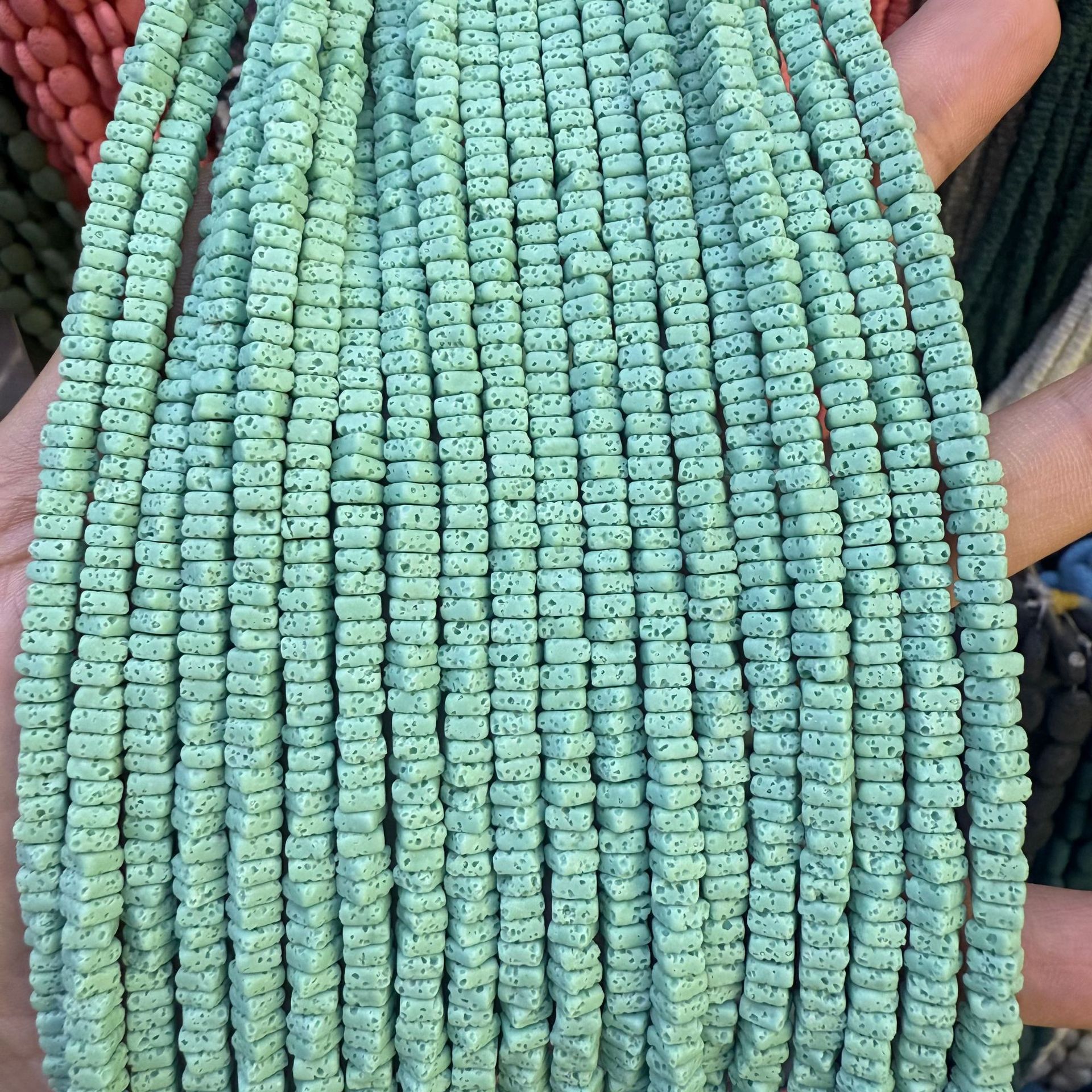 Light green
