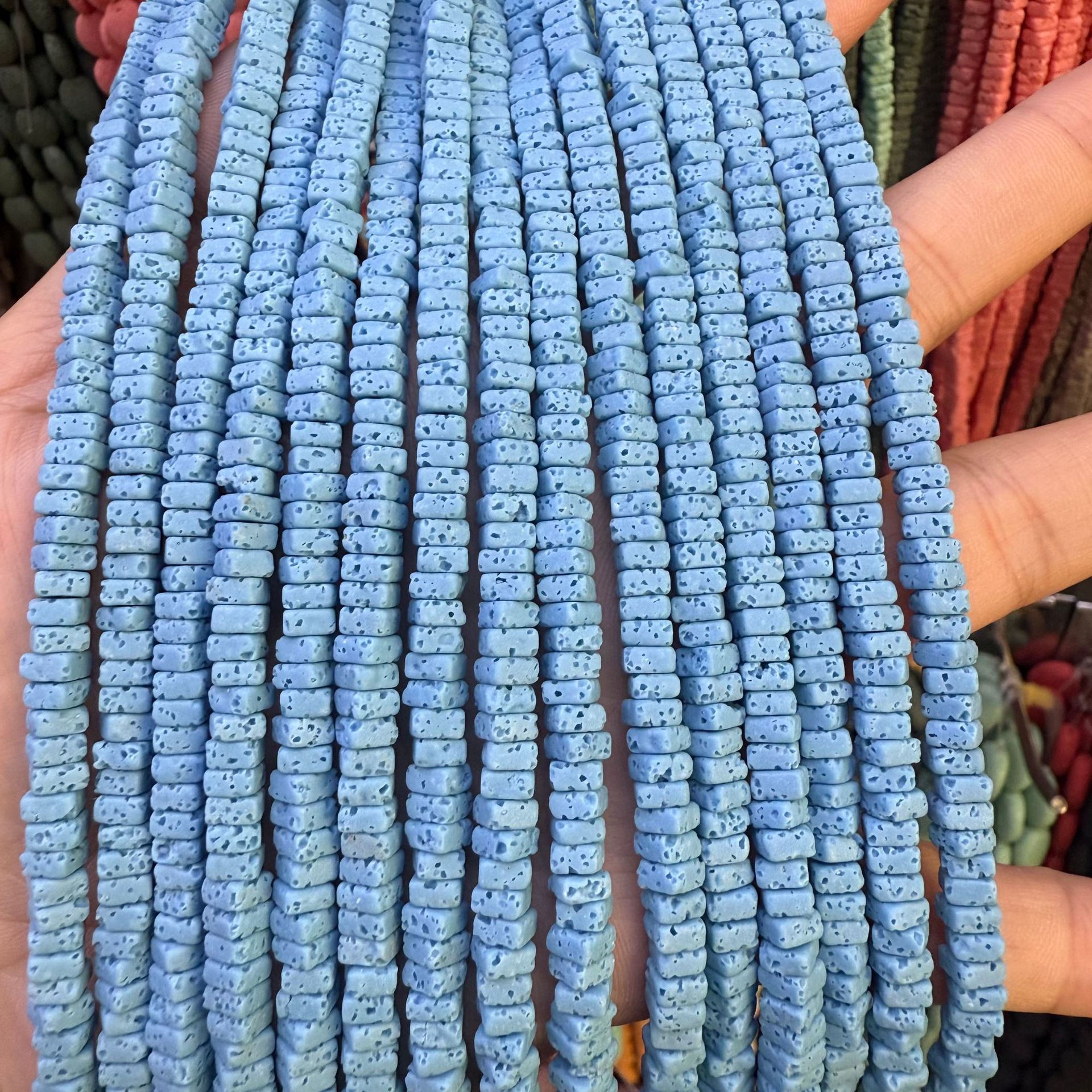 Light blue