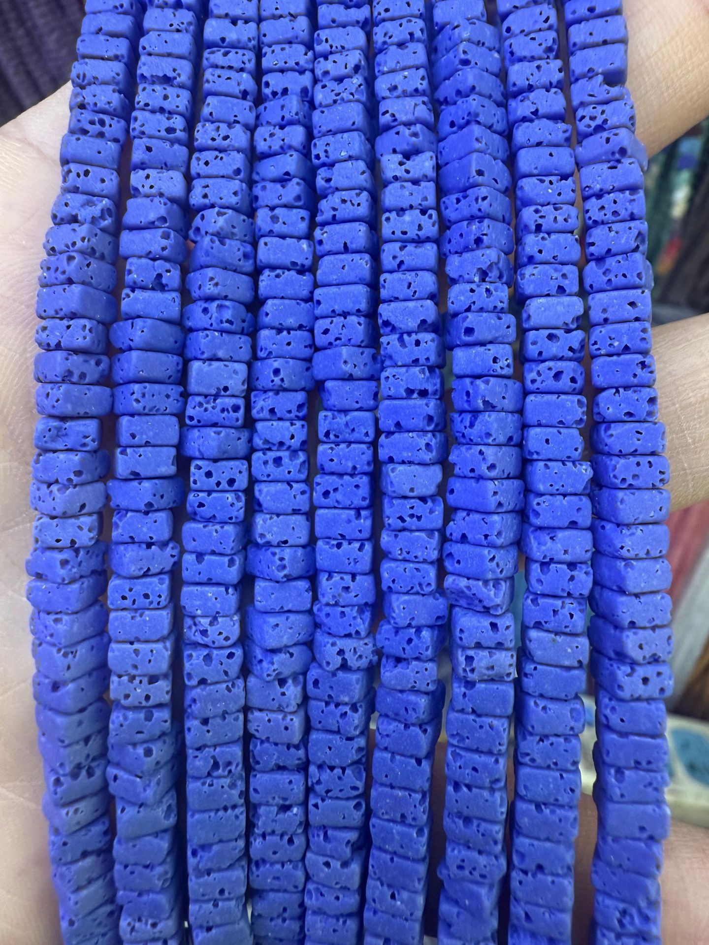 Royal blue