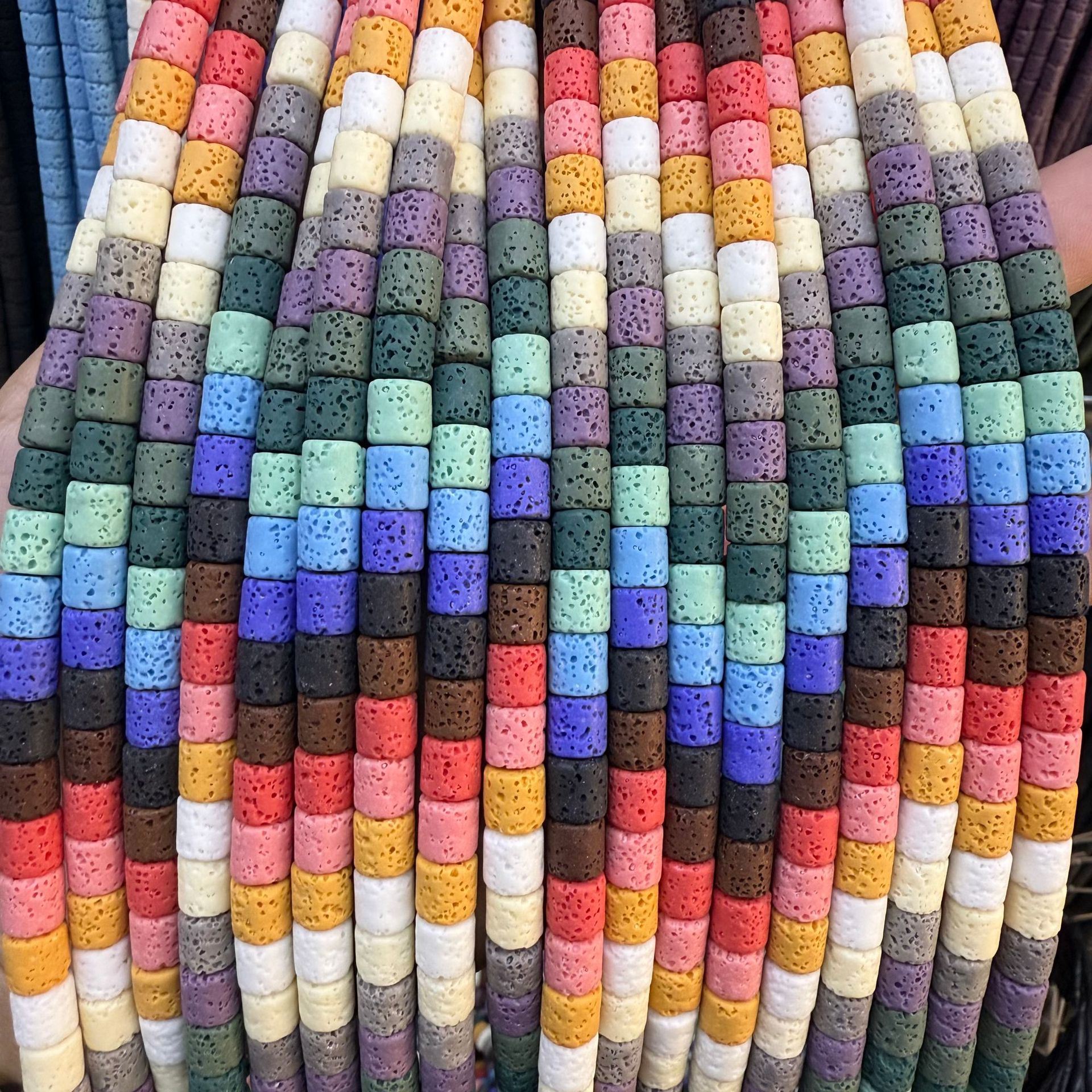 multicolor