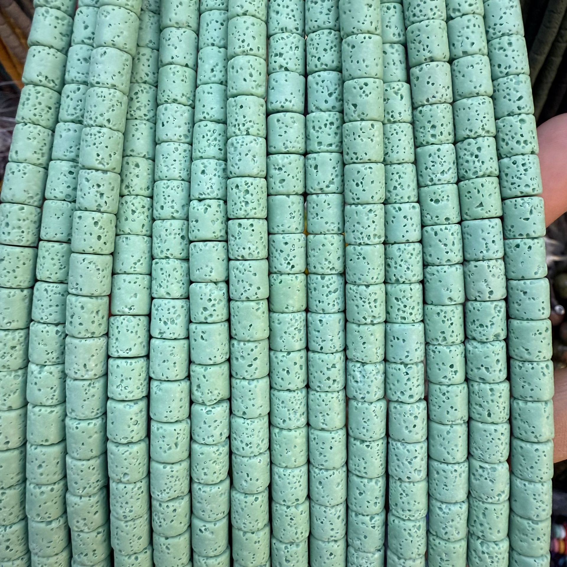 Light green