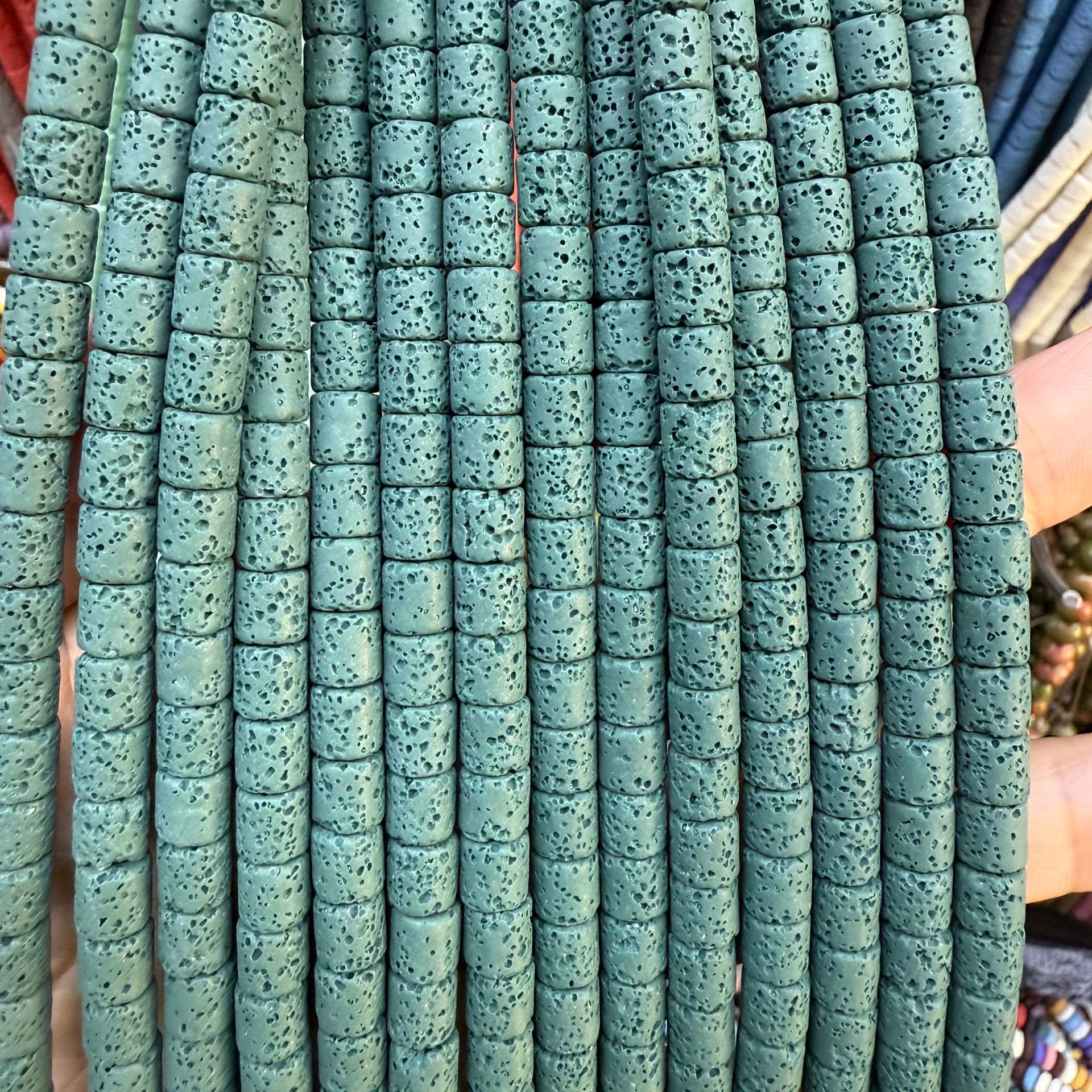 1 charm blue