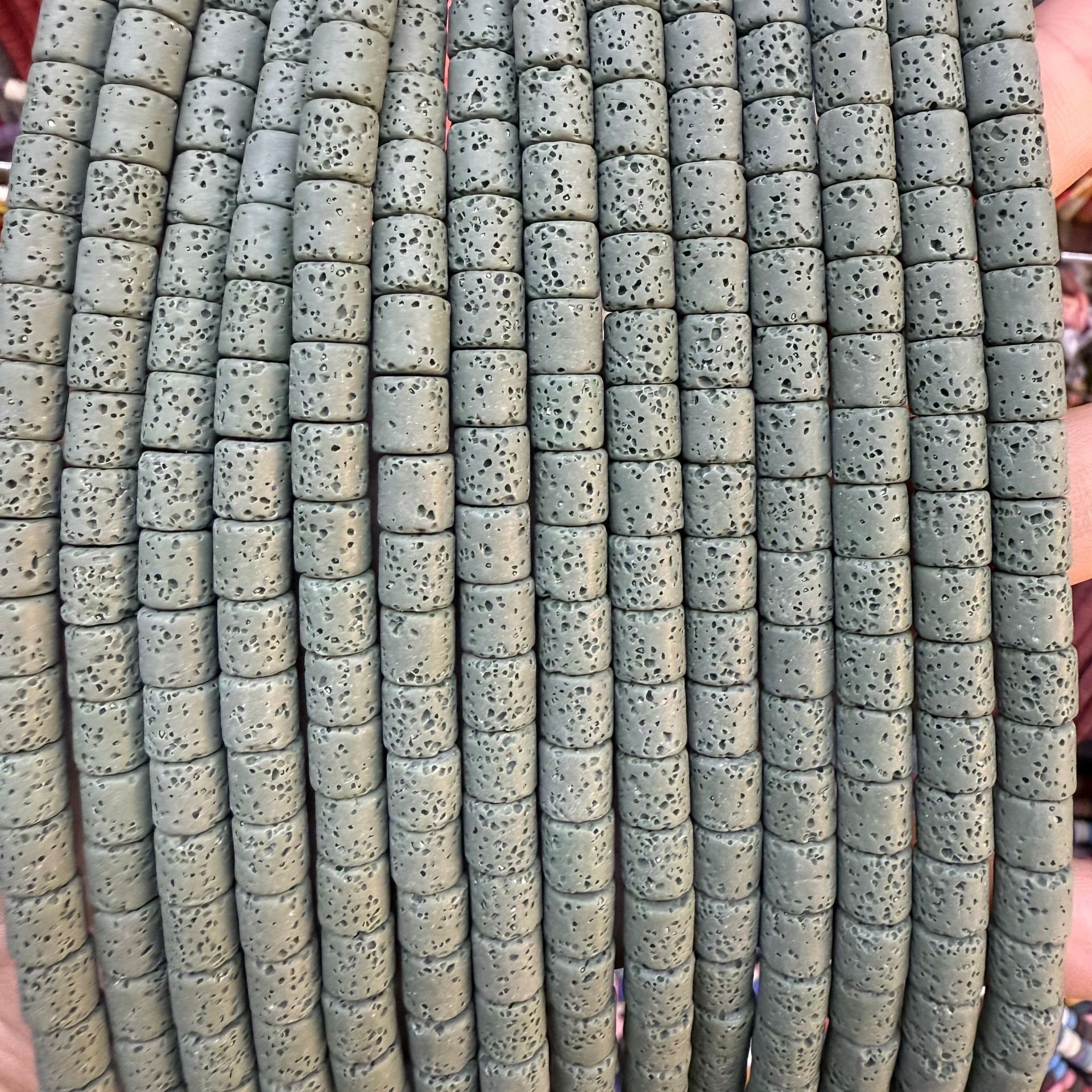 Dark green