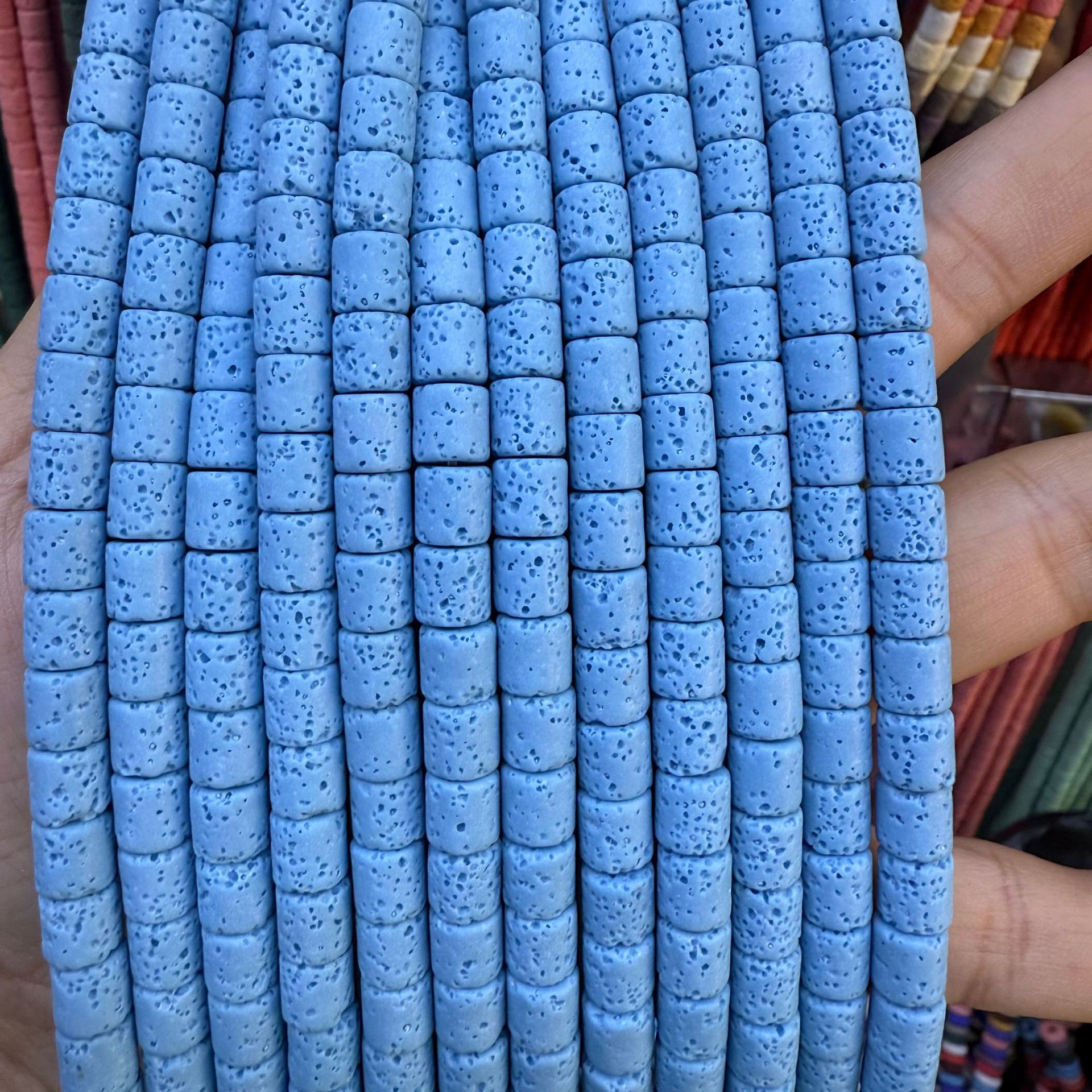 Light blue