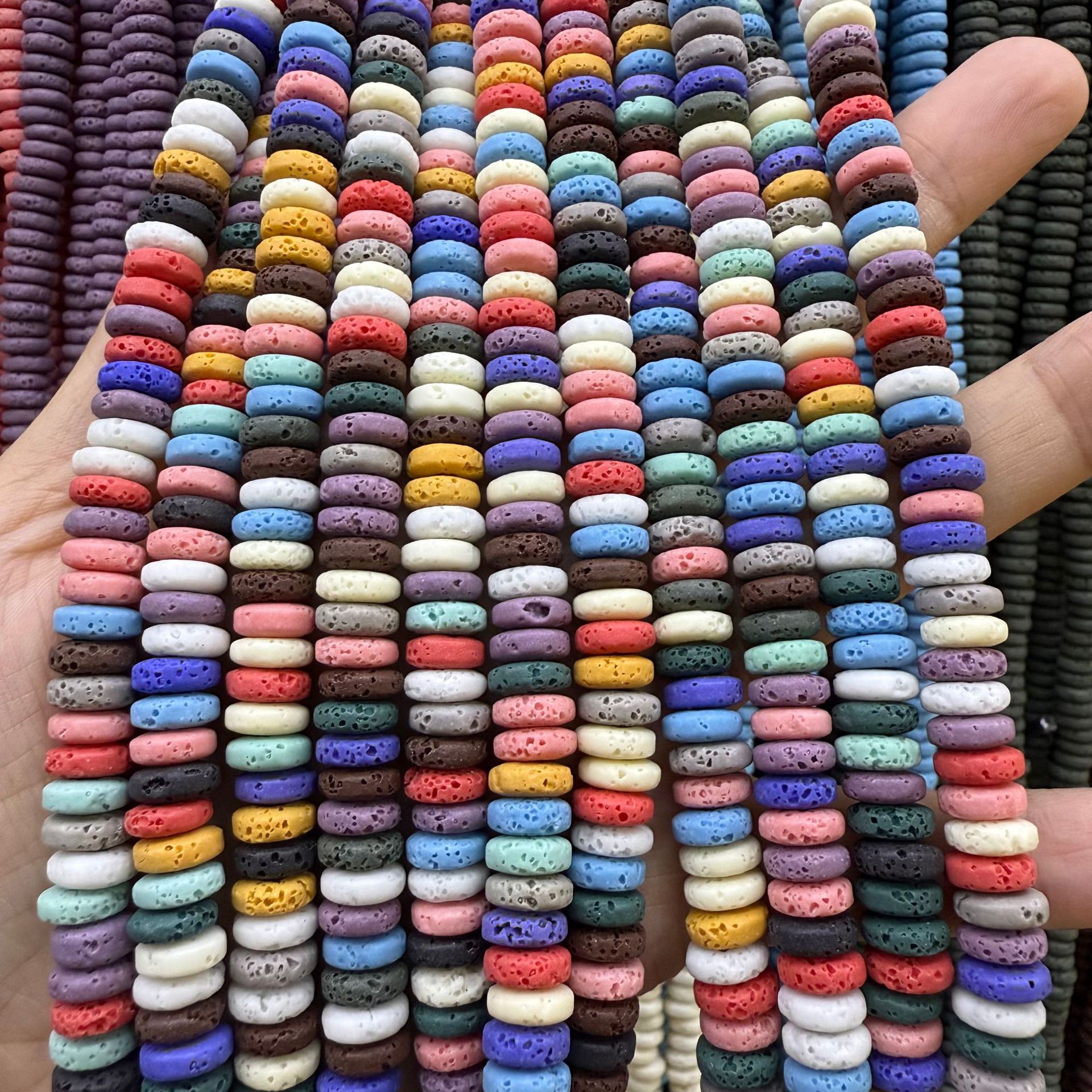 multicolor