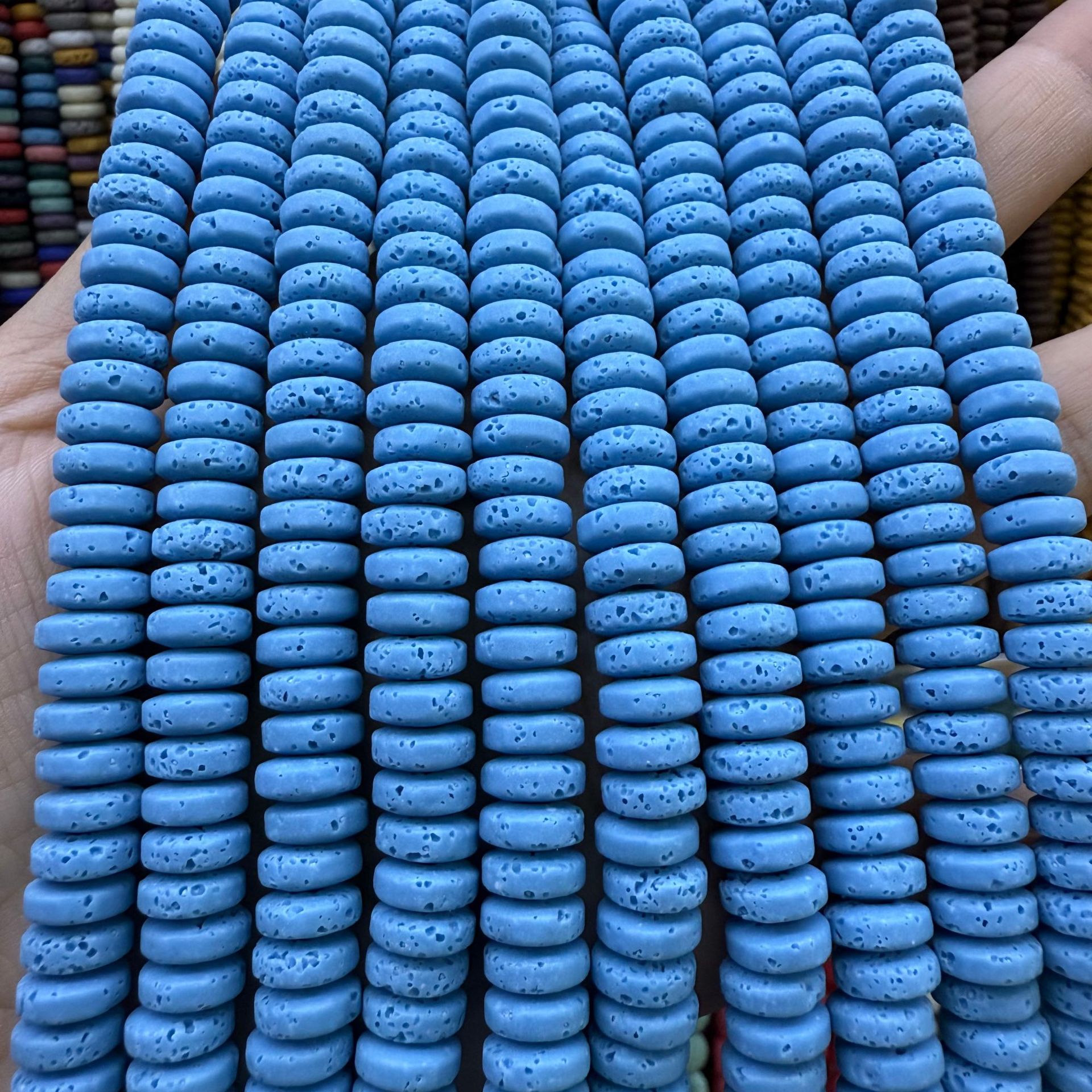 Light blue