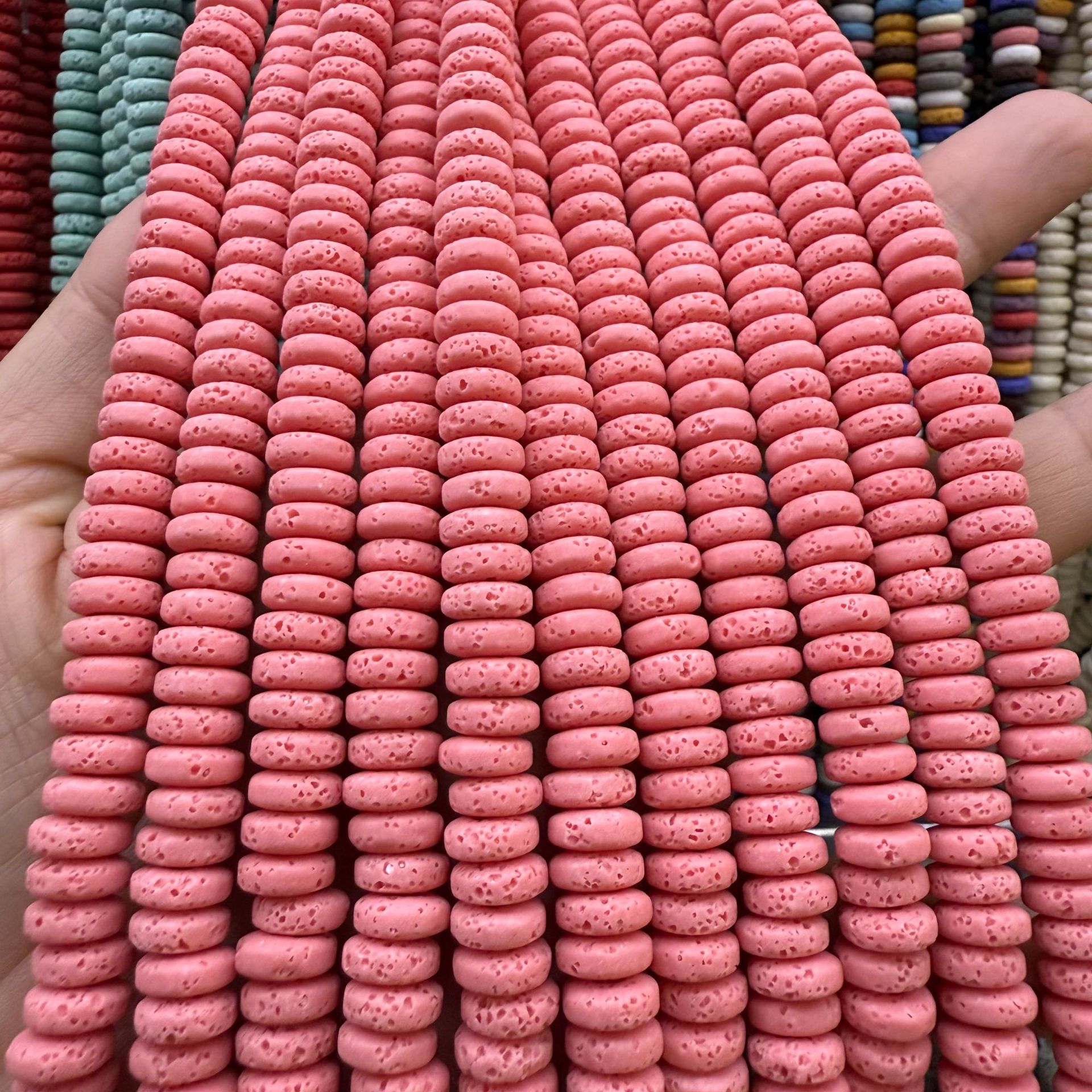 Light pink