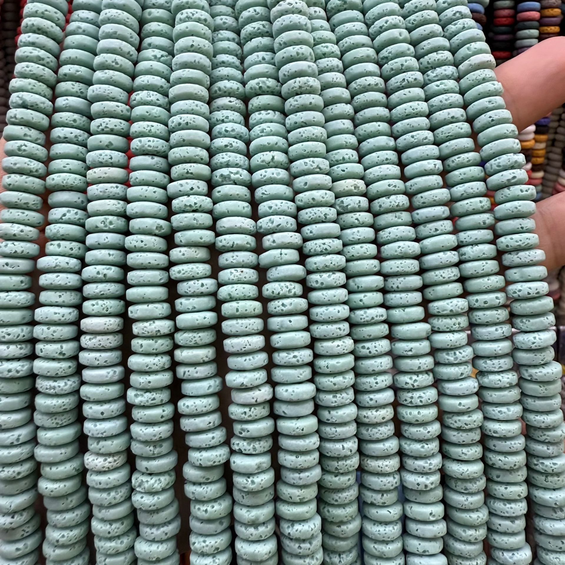 Light green