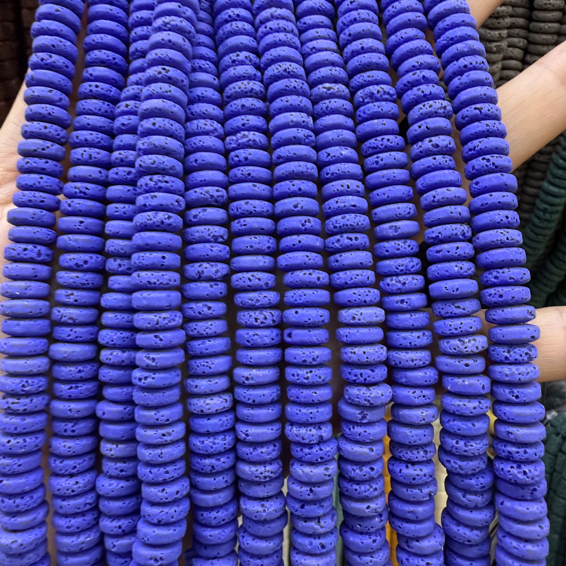 Royal blue