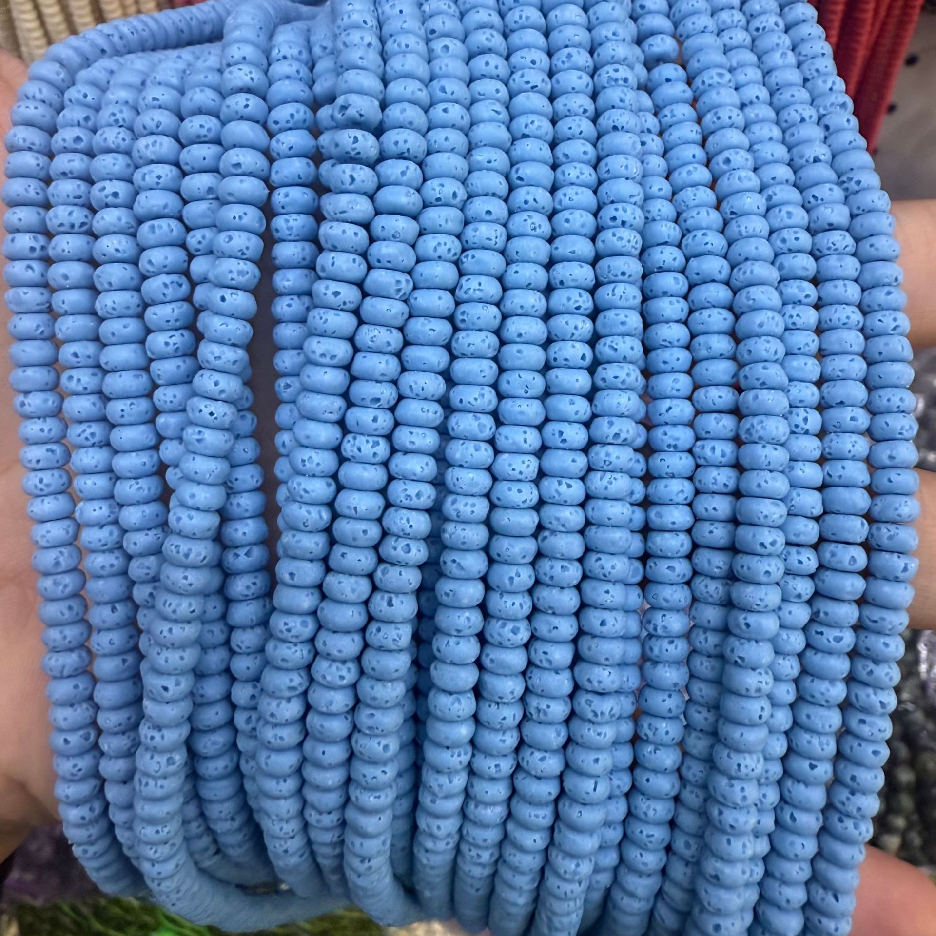 Light blue