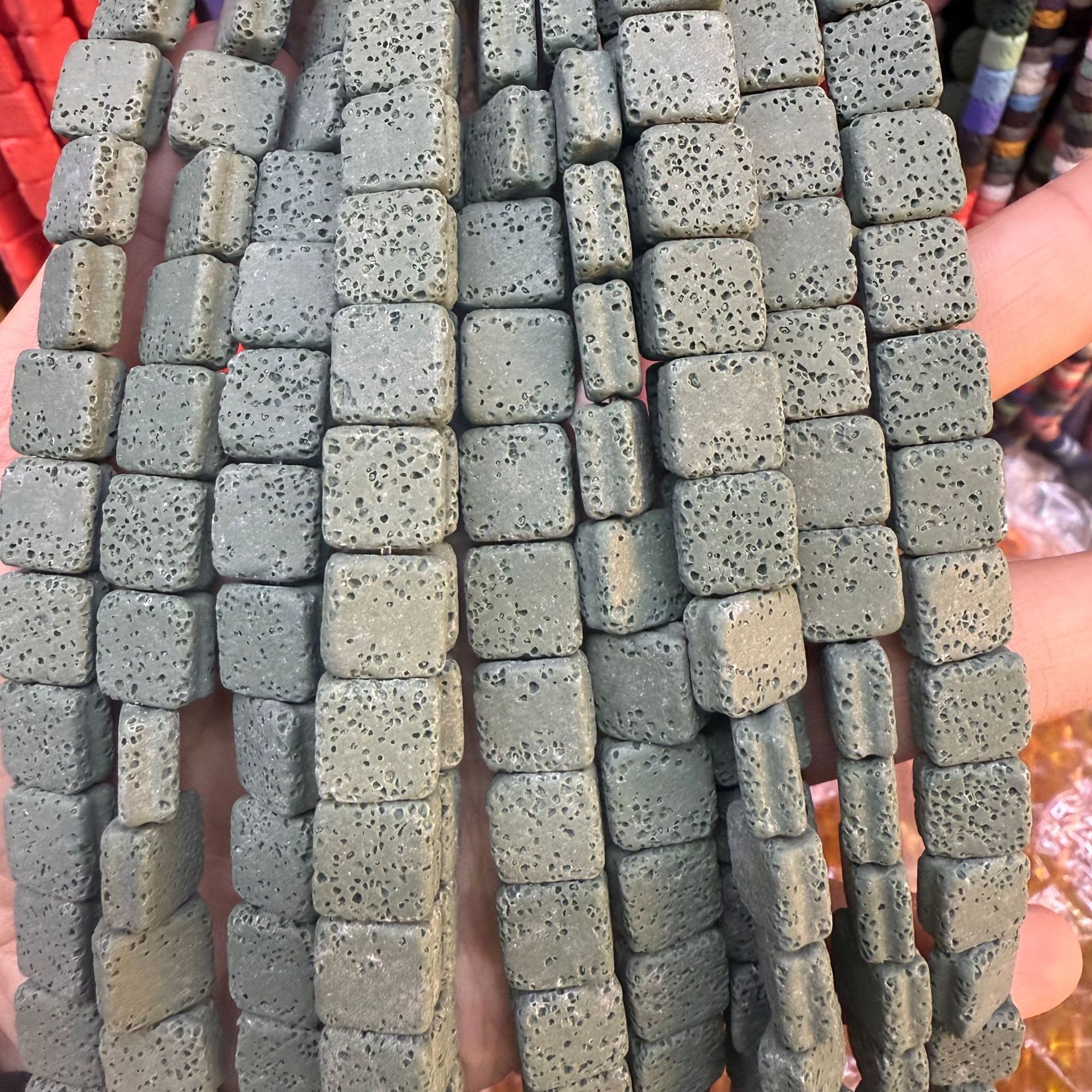 Army green
