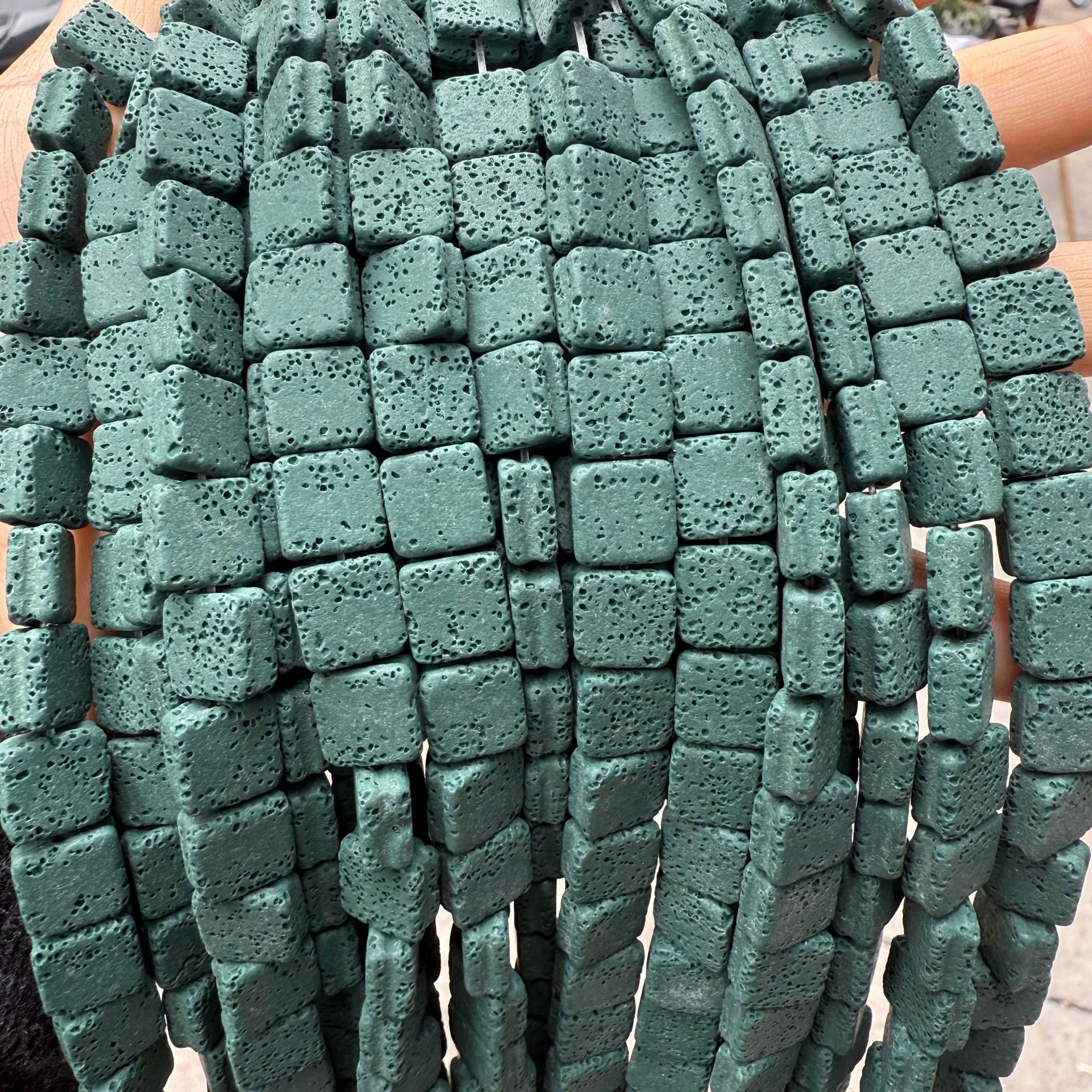 Dark green