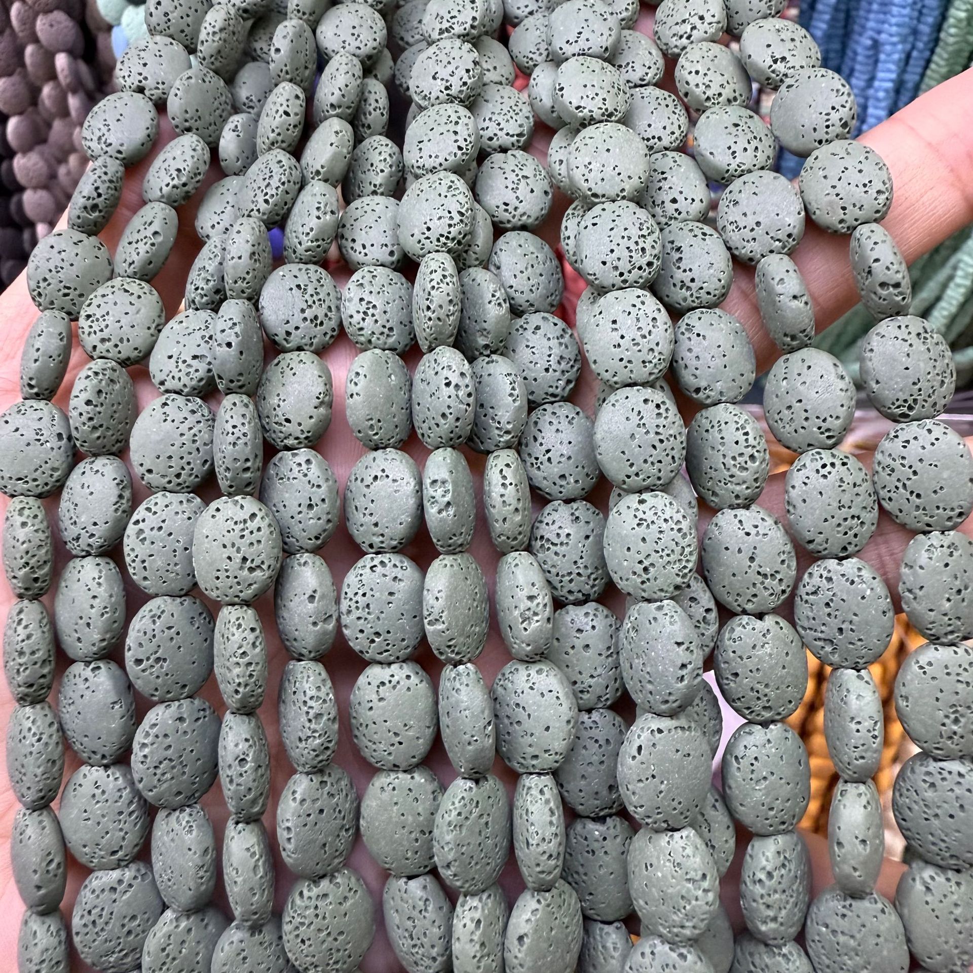 Gray