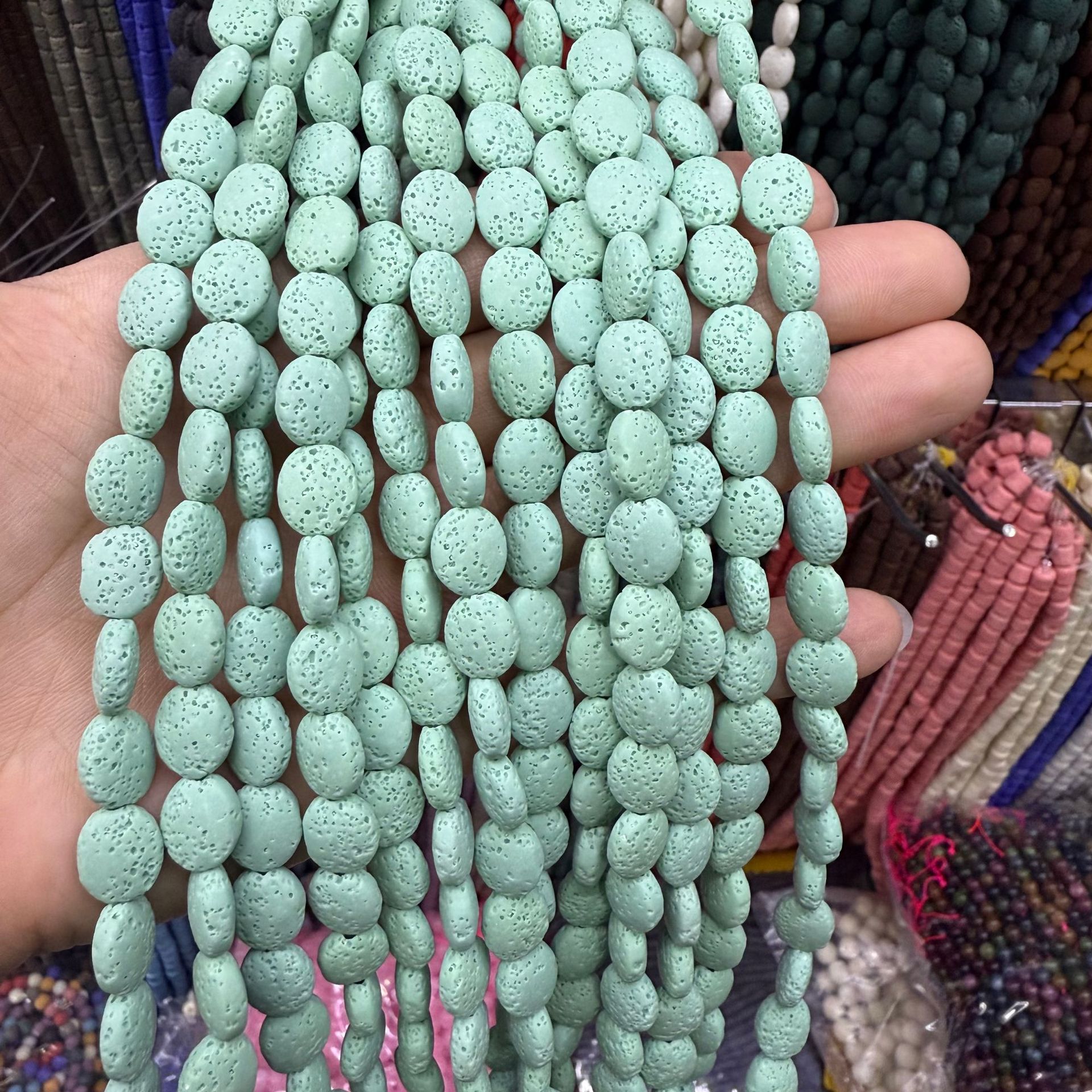 Light green