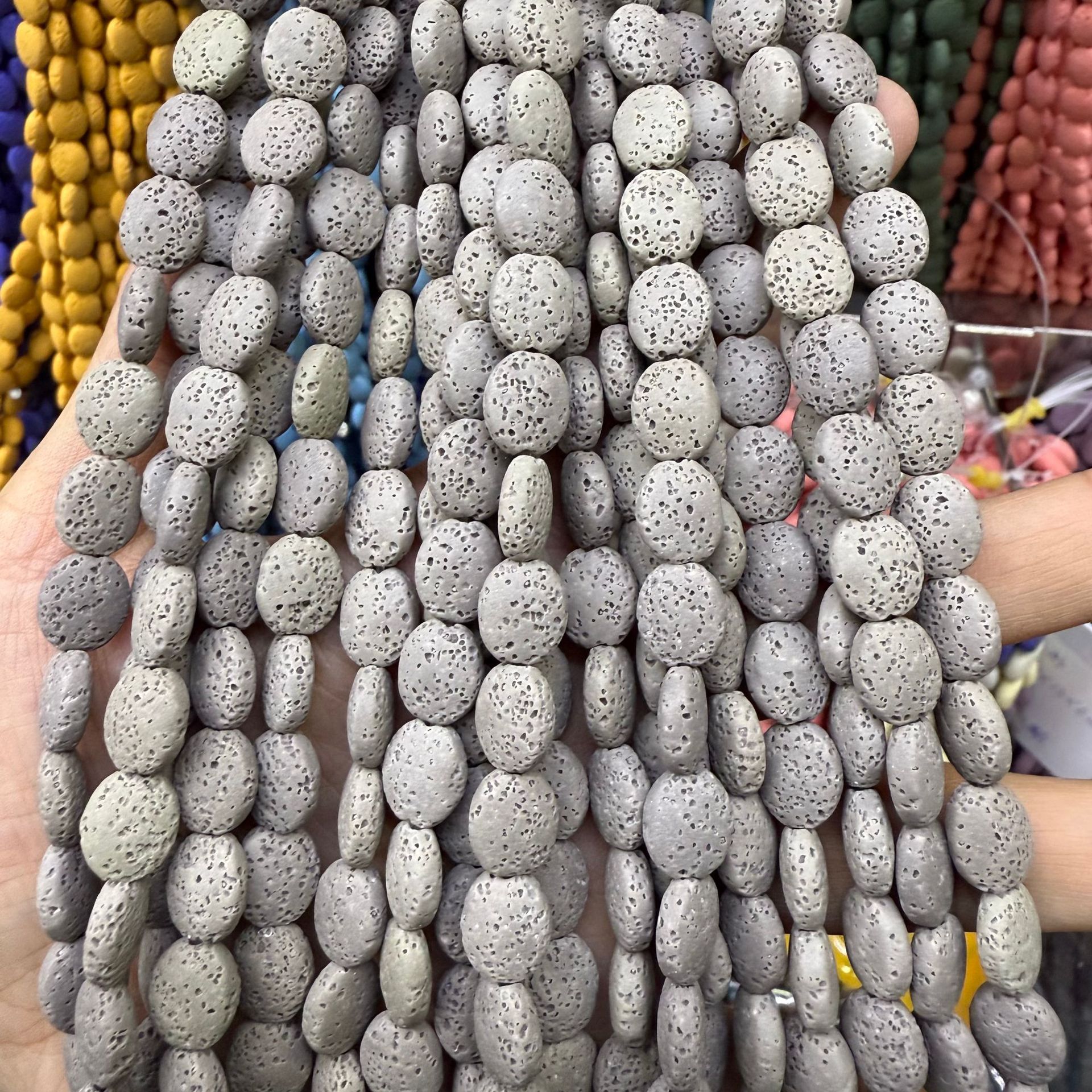 Light gray