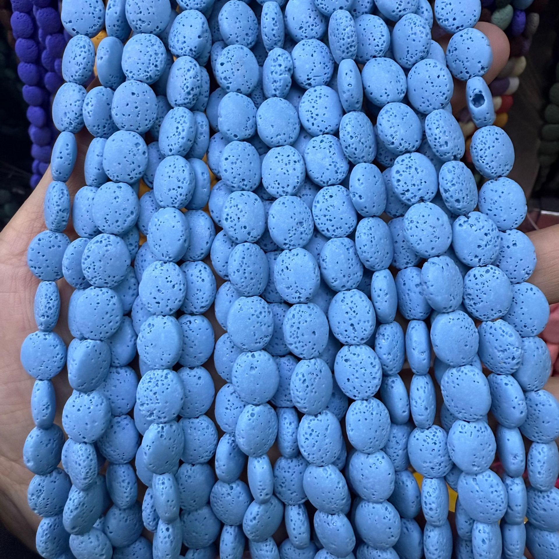 Light blue