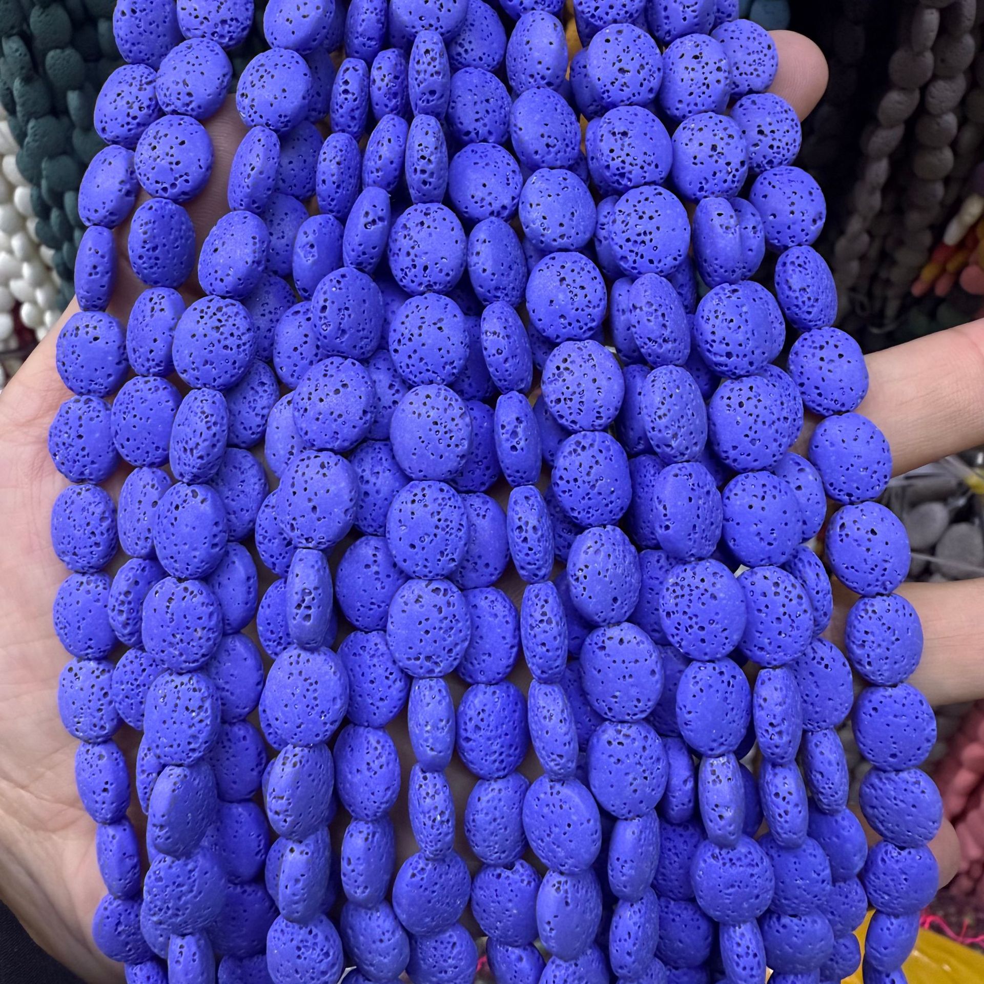 Royal blue