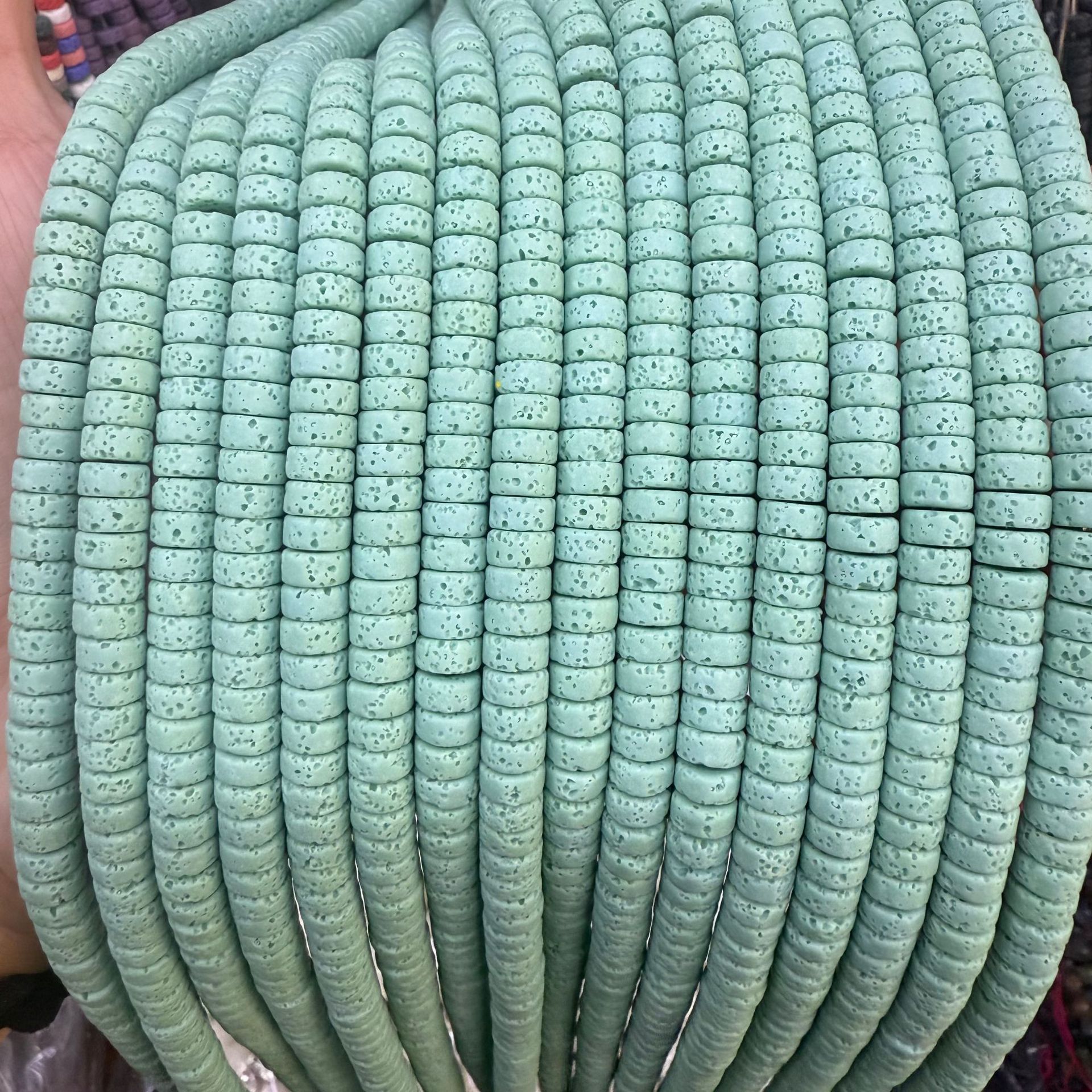 Light green