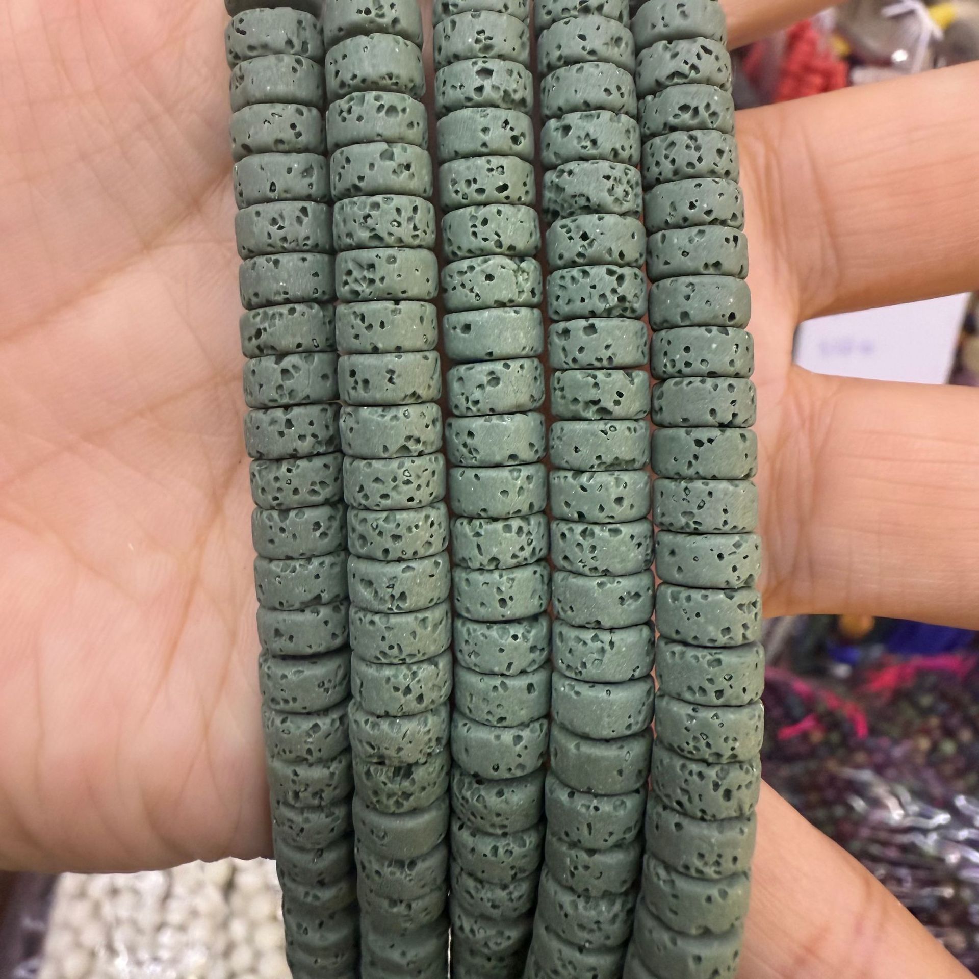 Army green