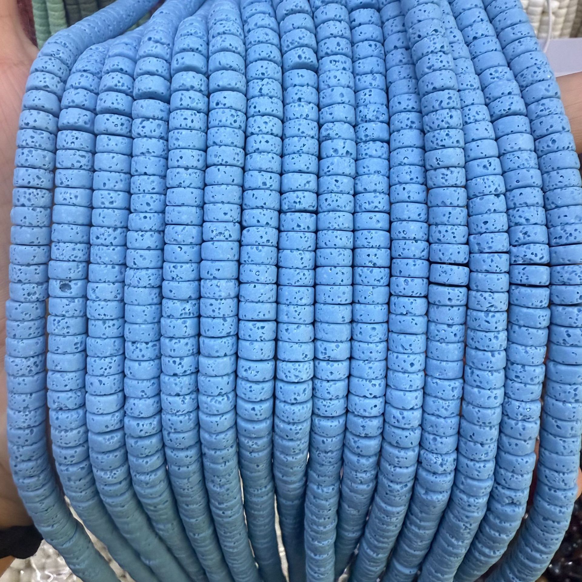 Light blue