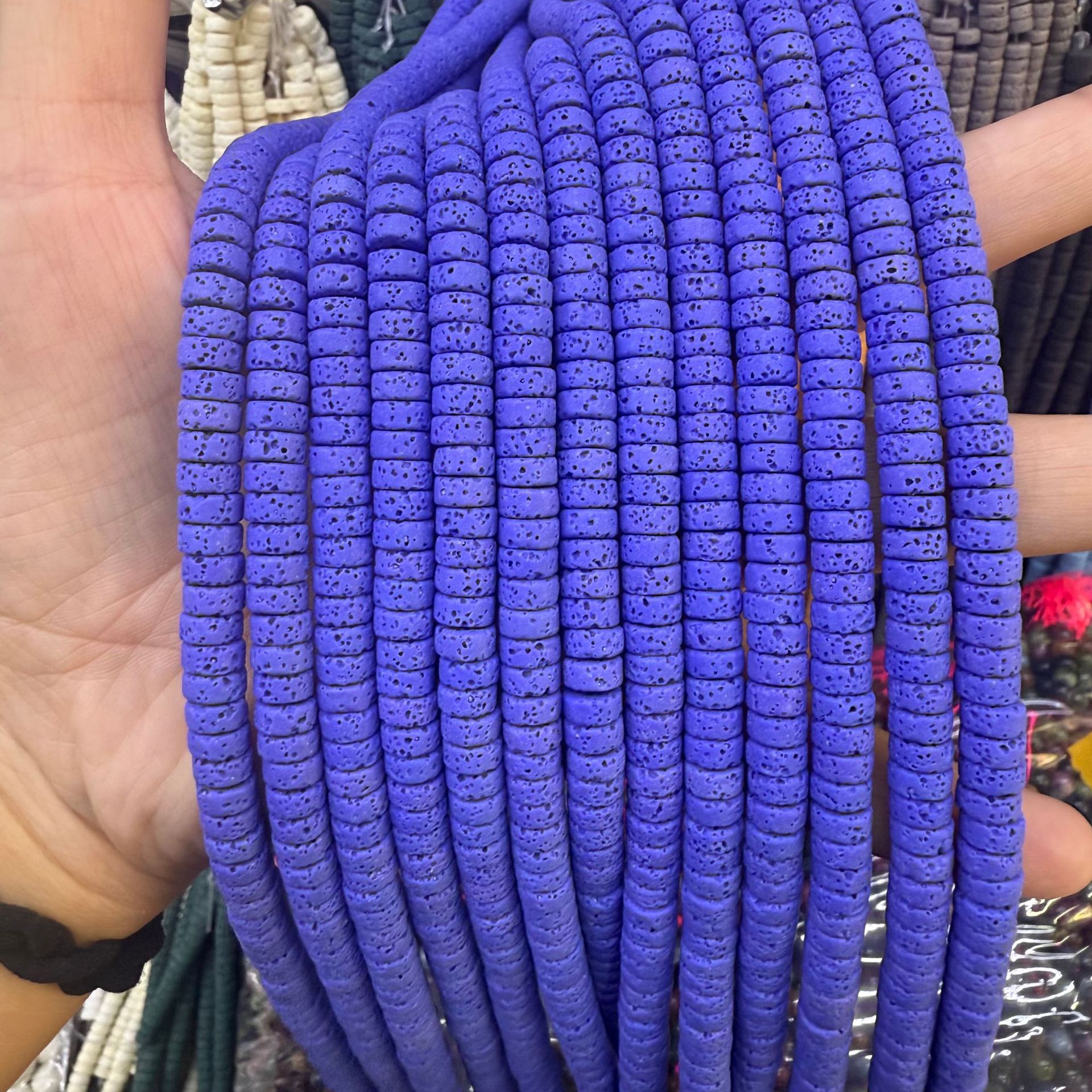 Royal blue