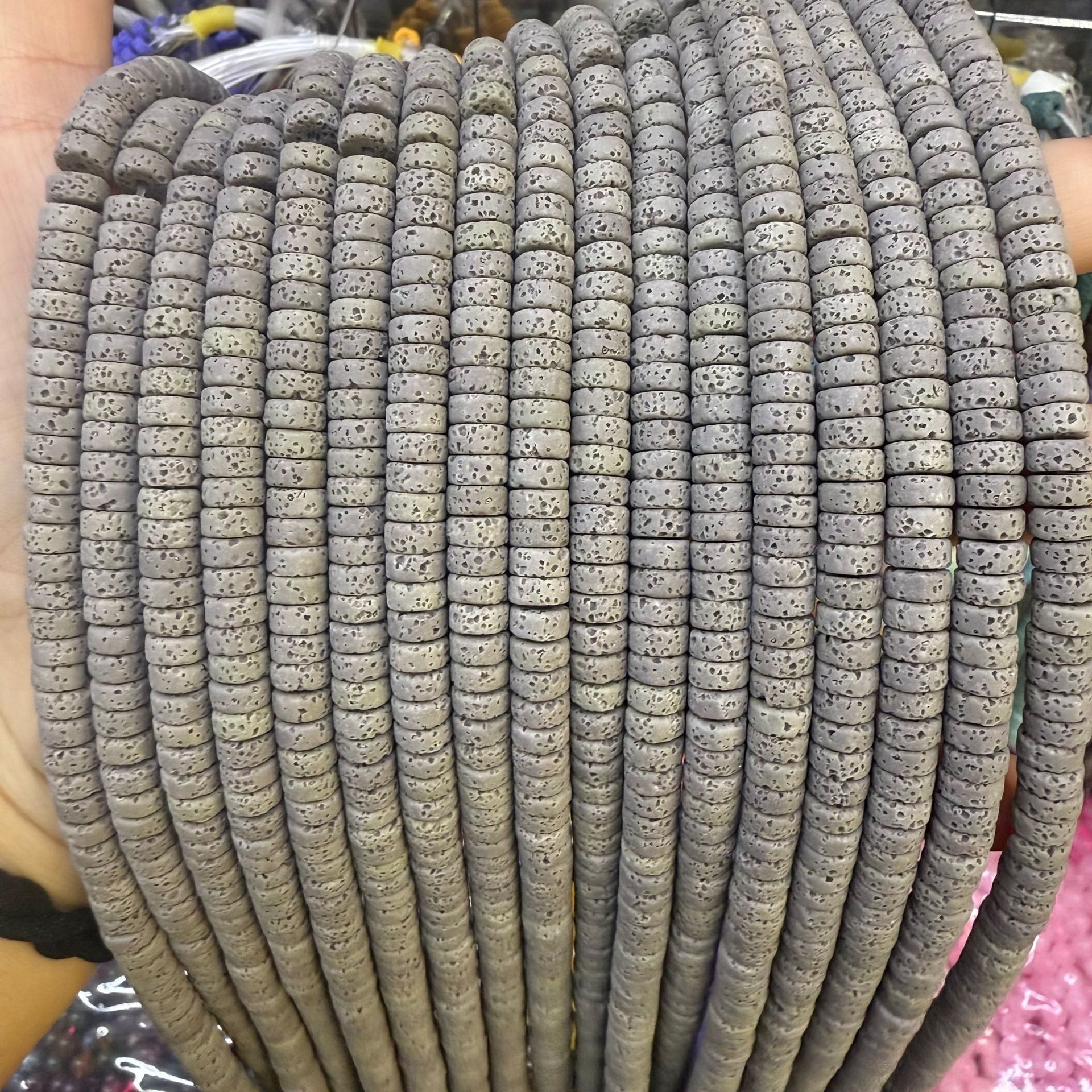Gray
