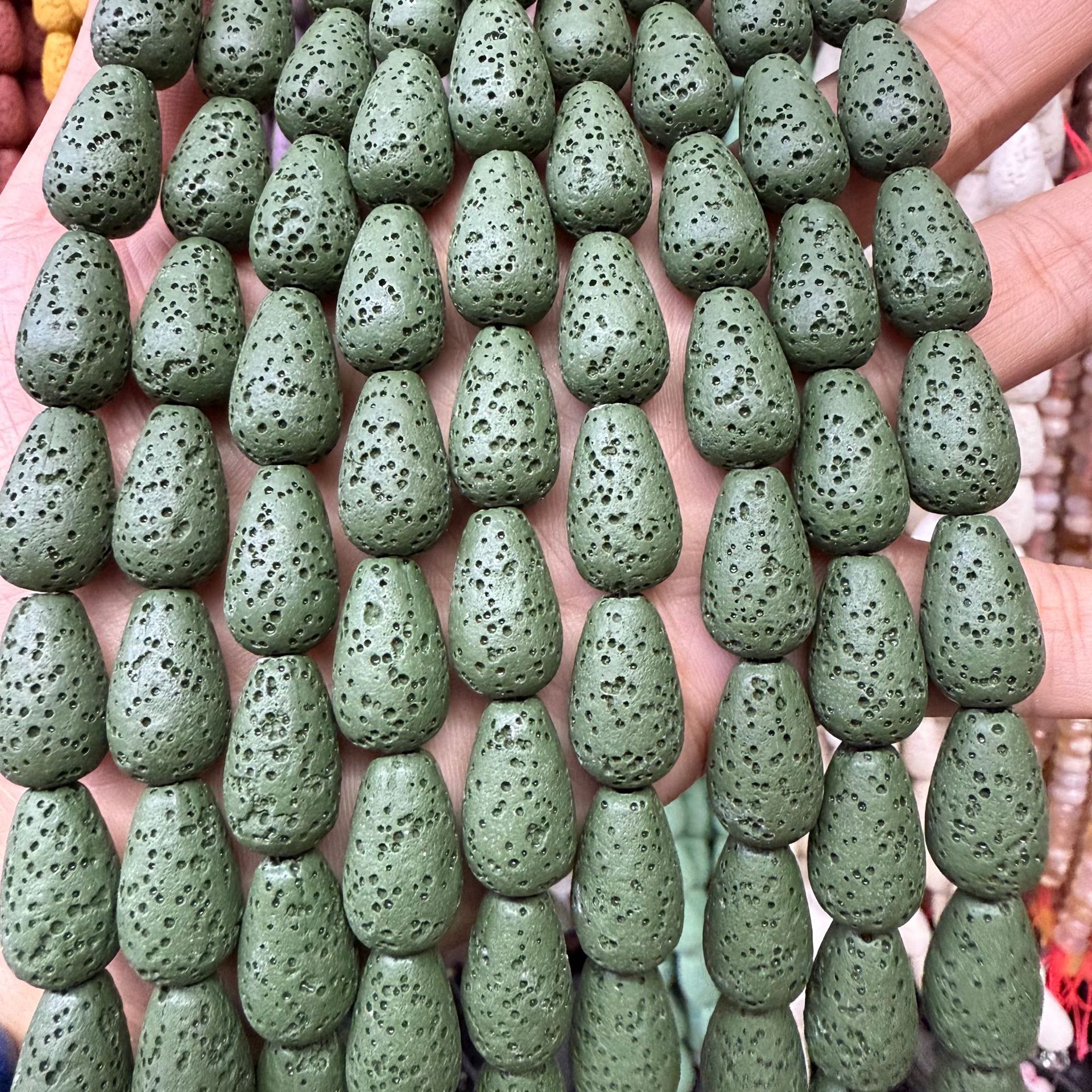 Army green
