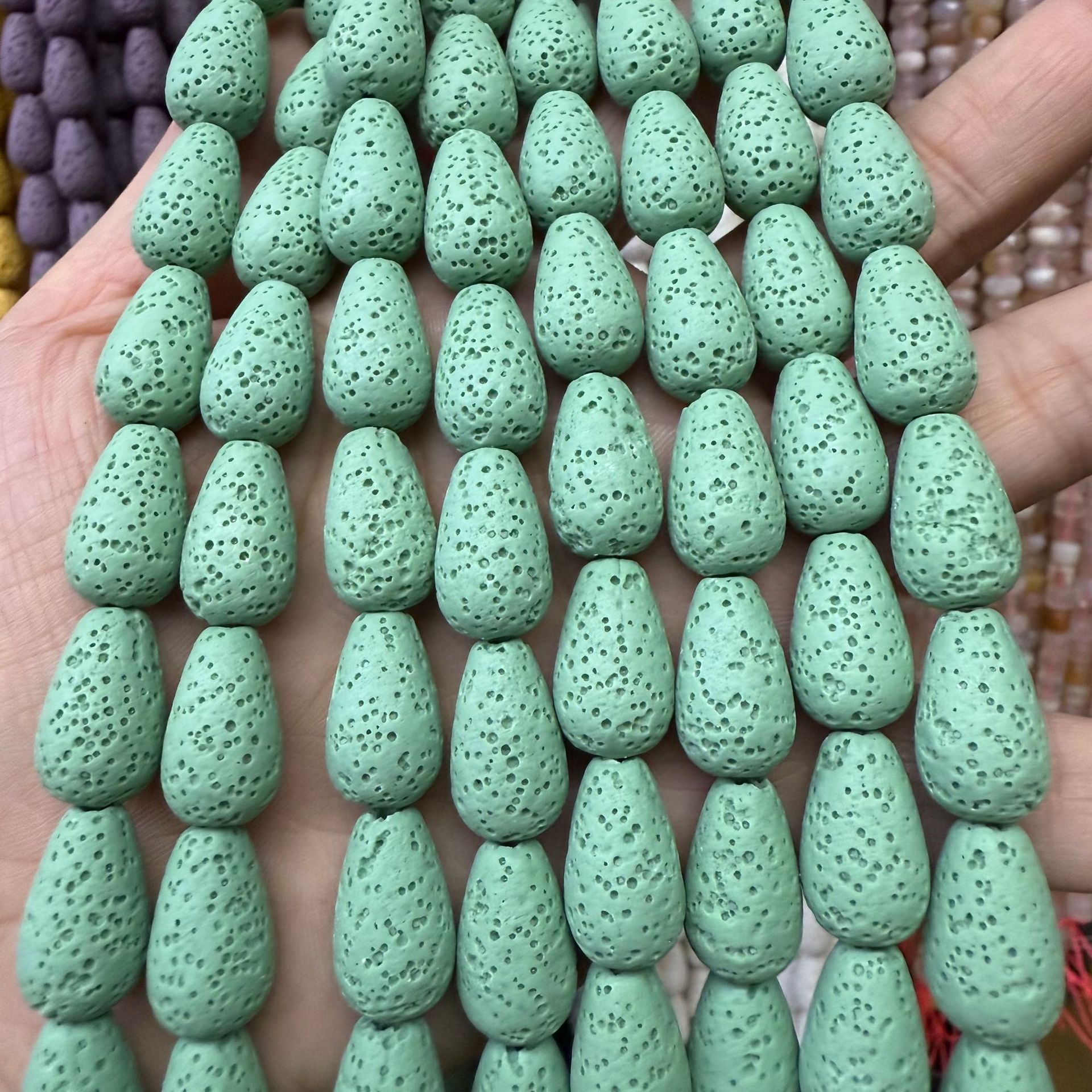 Light green