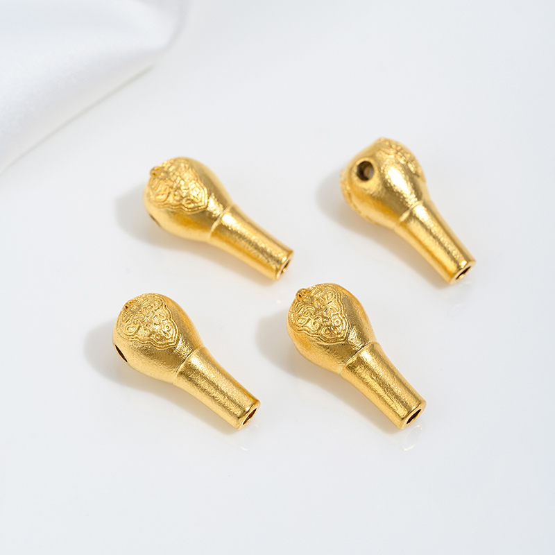 3# 9x9.8x19mm hole 2mm 1 piece