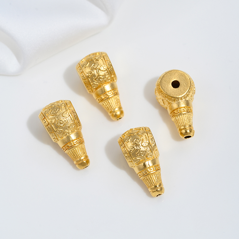 6# 10x12x22mm hole 2mm 1 piece