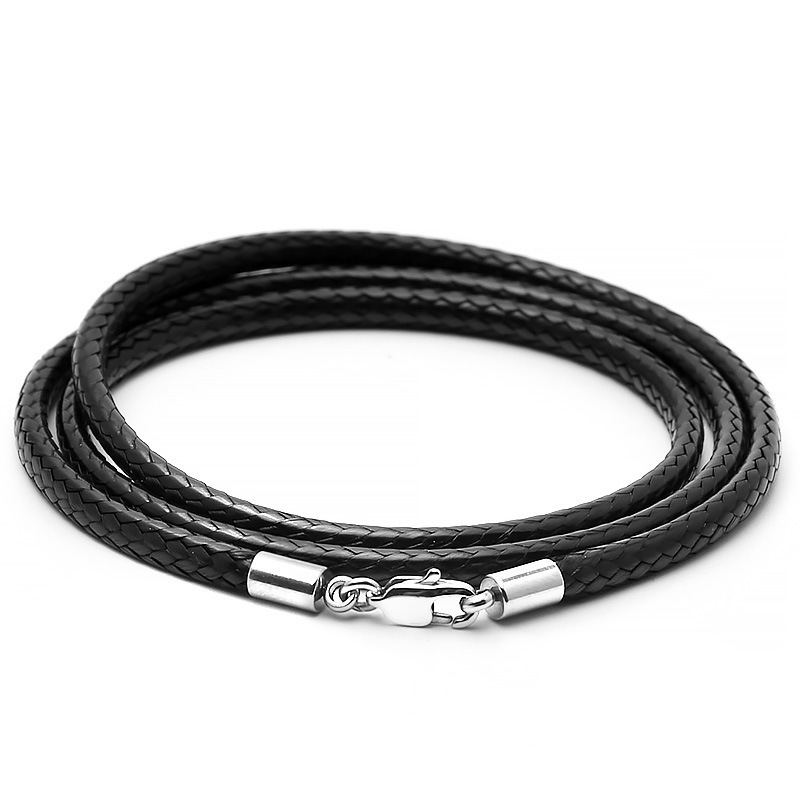 Black 3.0mm