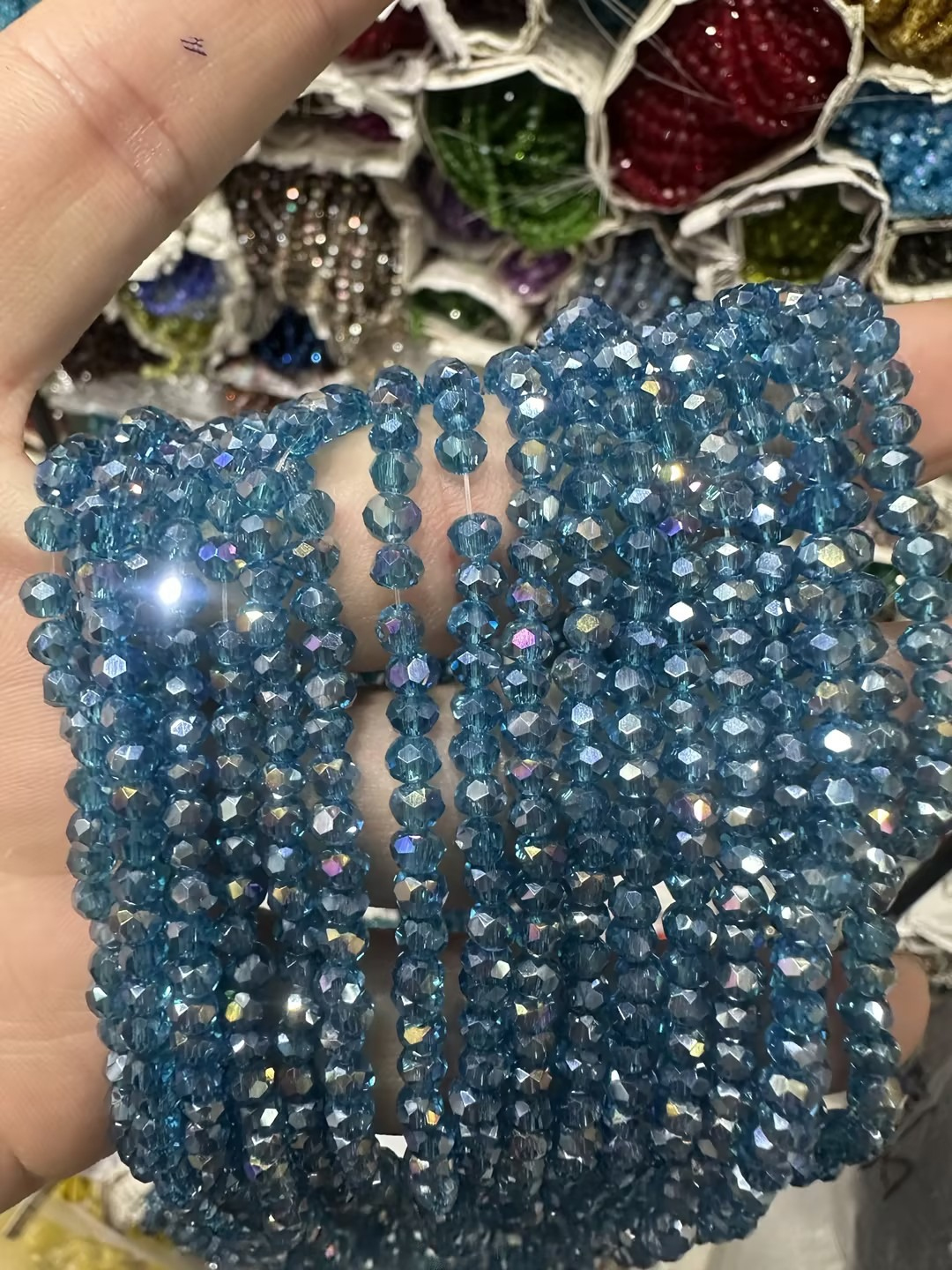 C