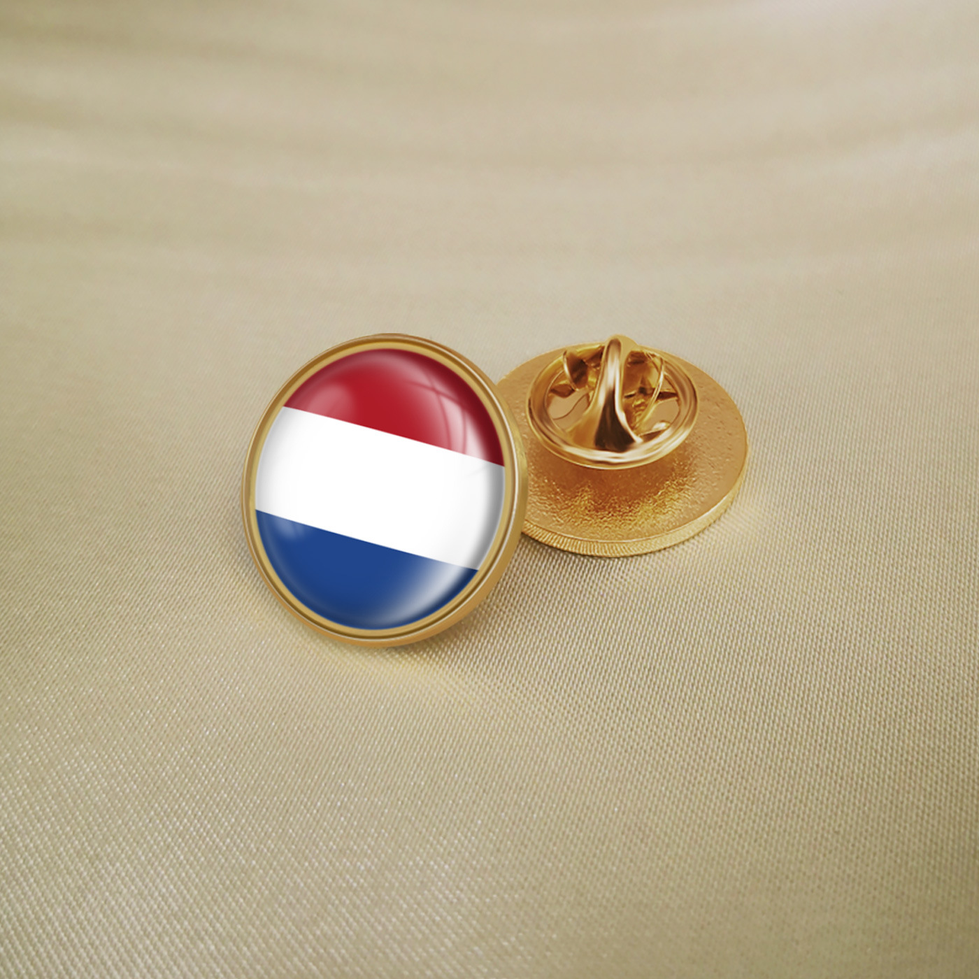 Cg 19mm (butterfly buckle)